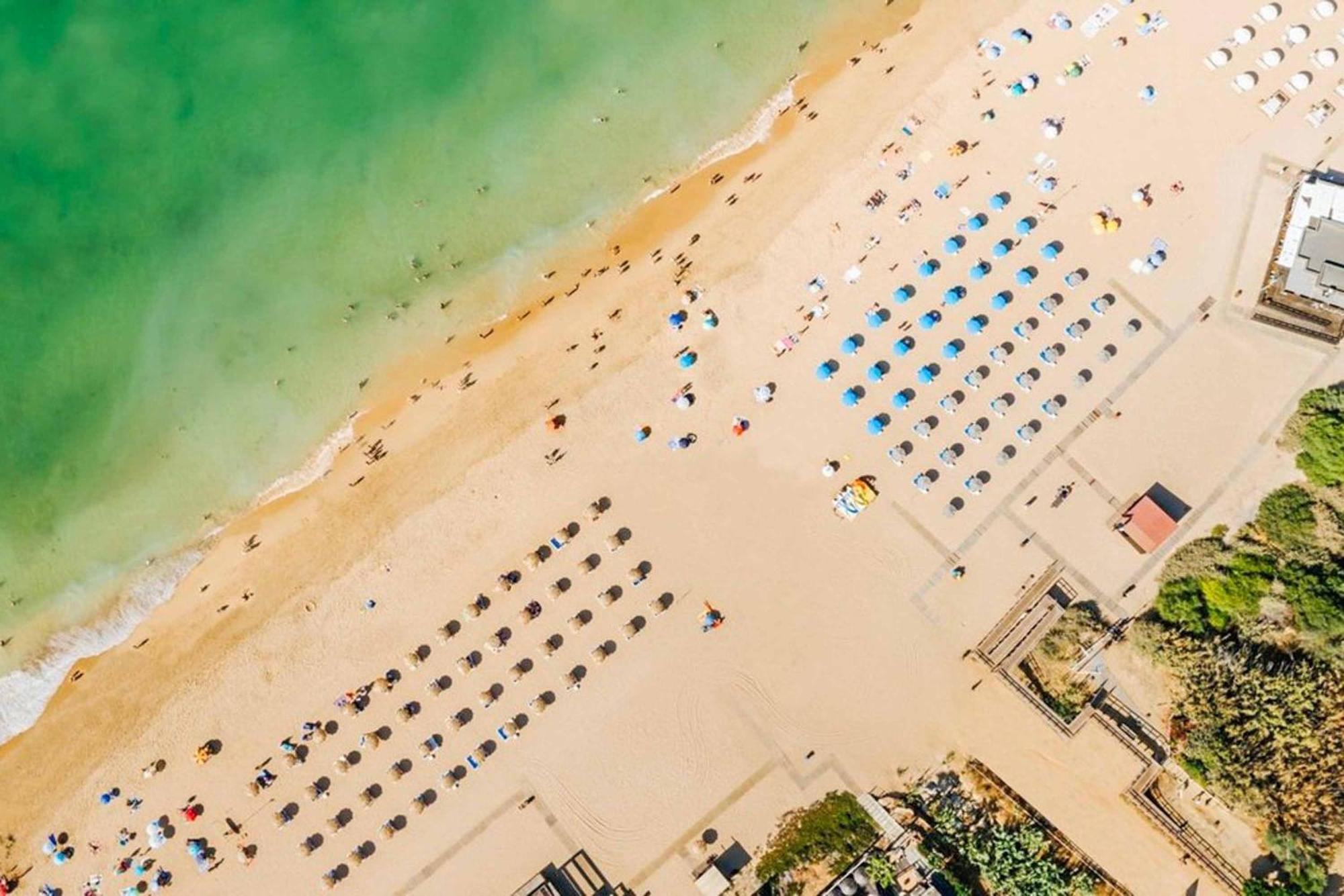 De La * Albufeira