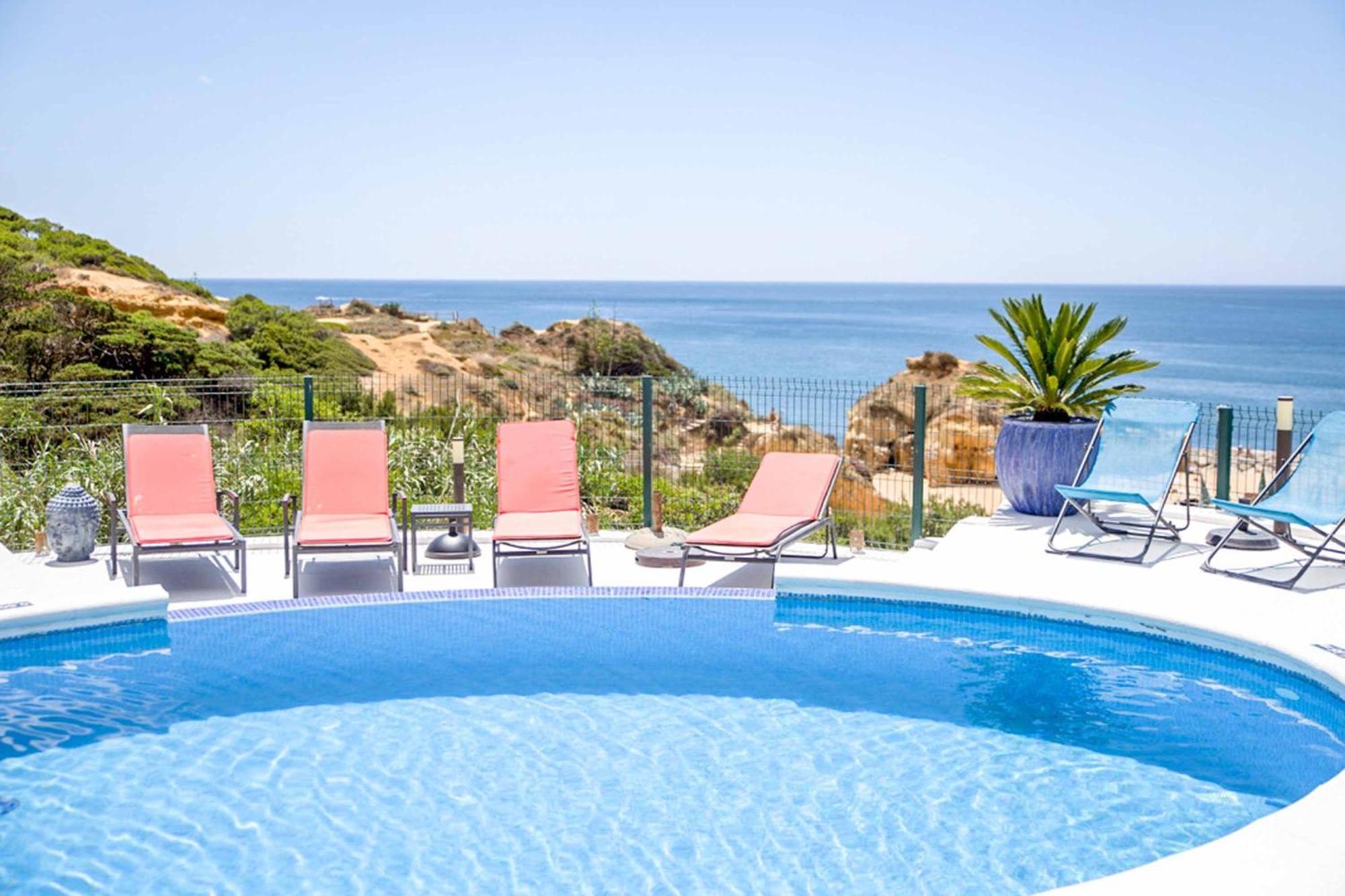 De La Albufeira