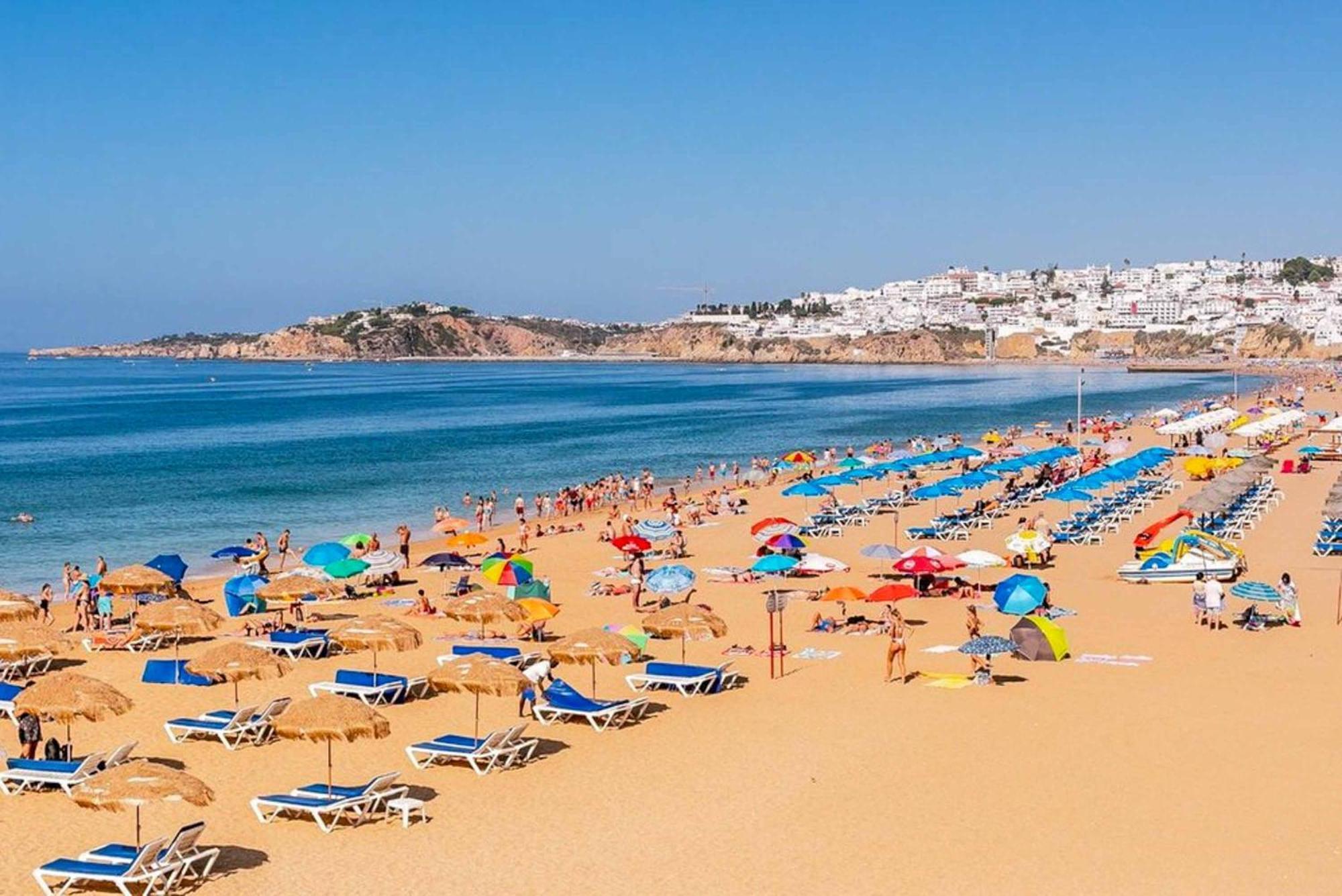 De La Villa Albufeira