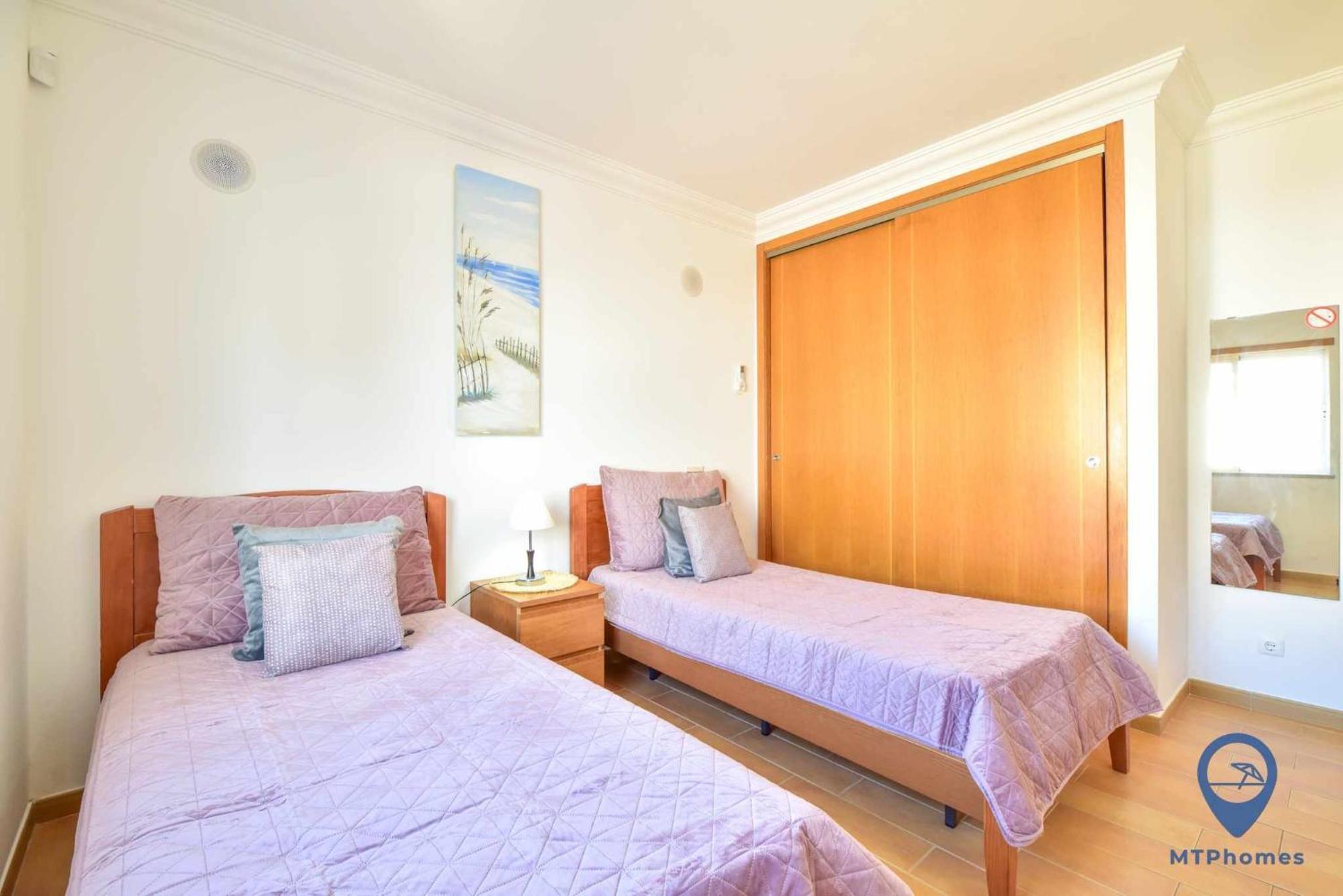 Apartment Alfarrobeira By Mtphomes