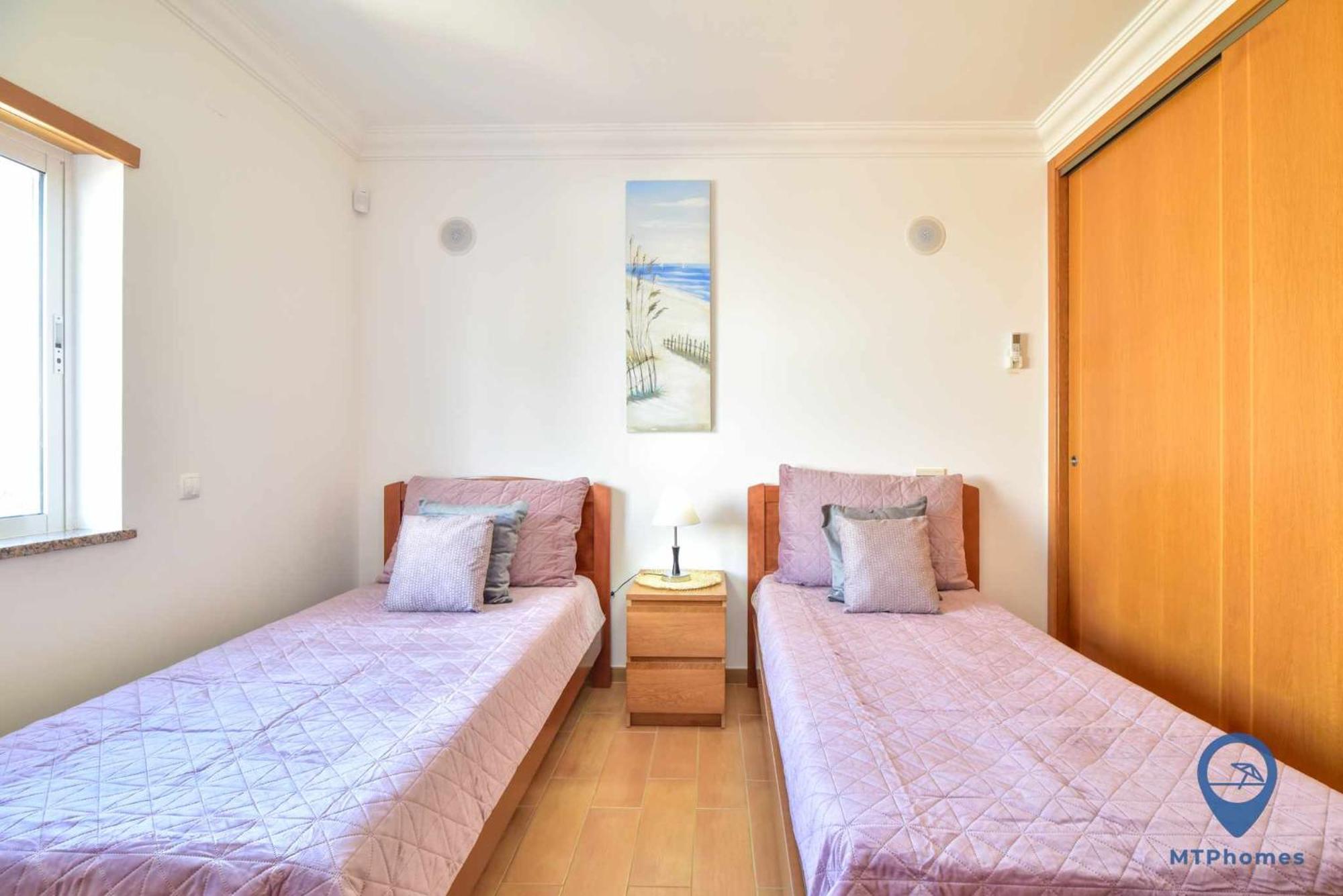 Alfarrobeira By Mtphomes Albufeira
