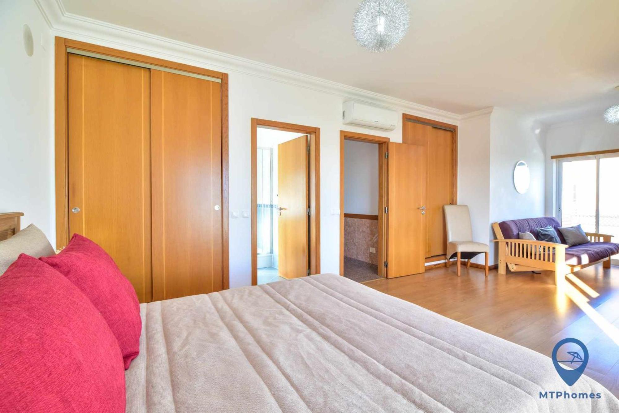 Alfarrobeira By Mtphomes Apartment *