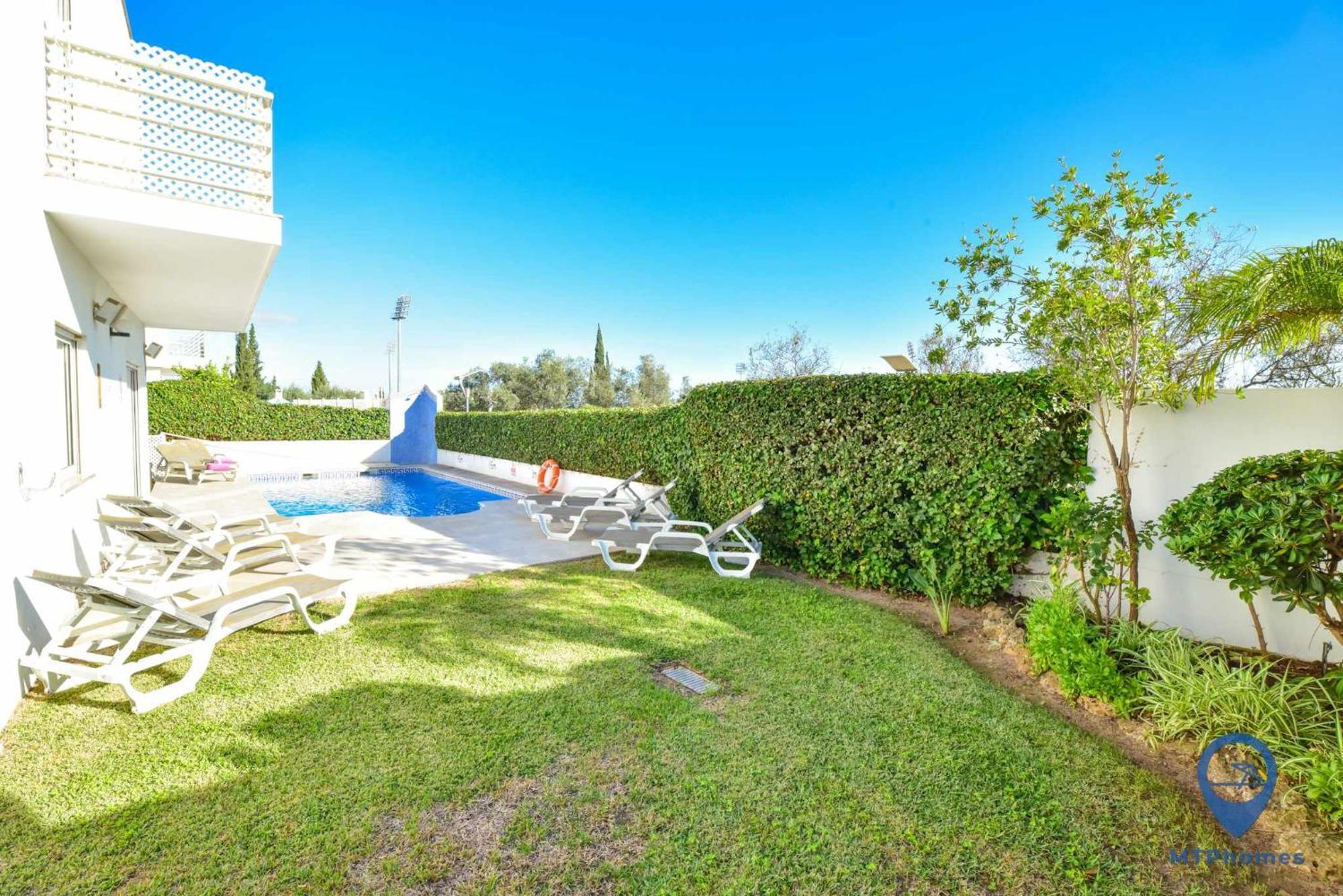 Alfarrobeira By Mtphomes Albufeira