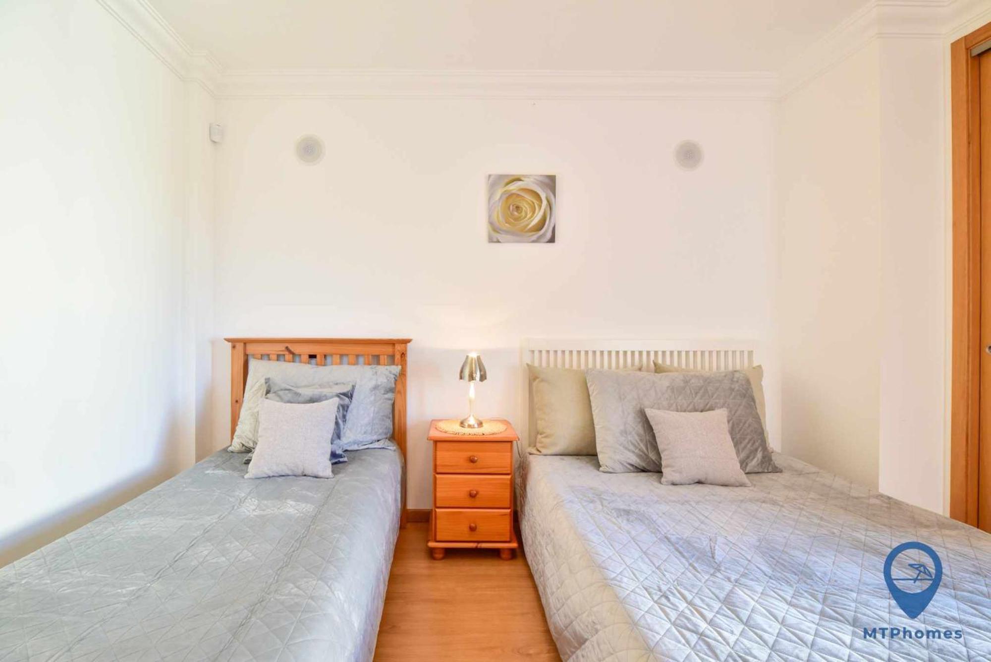 Alfarrobeira By Mtphomes Apartment Albufeira