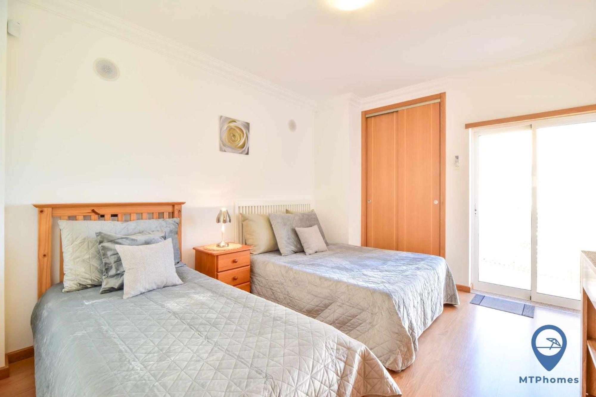 Alfarrobeira By Mtphomes Apartment *