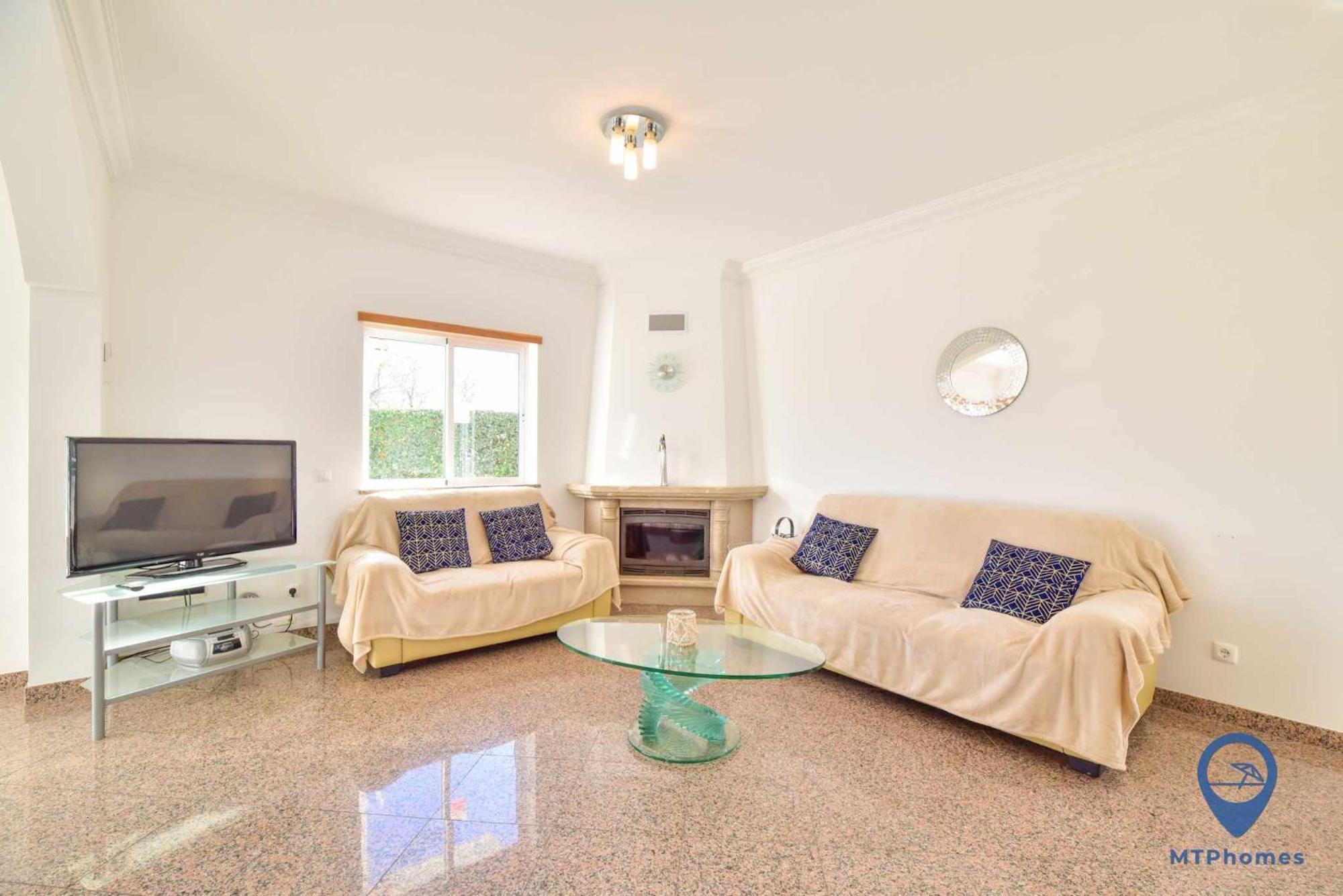 Apartment Alfarrobeira By Mtphomes