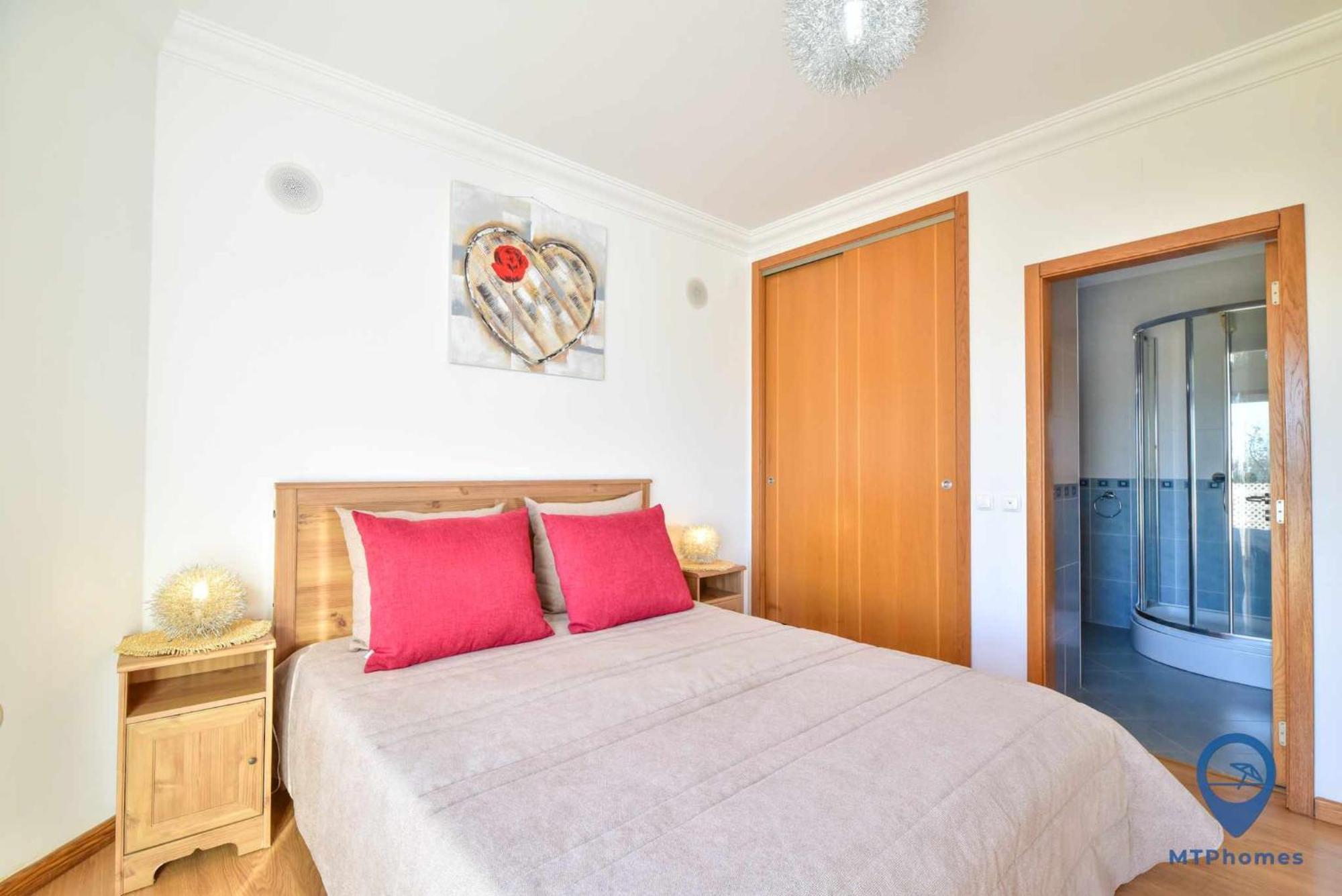 Apartment Alfarrobeira By Mtphomes *