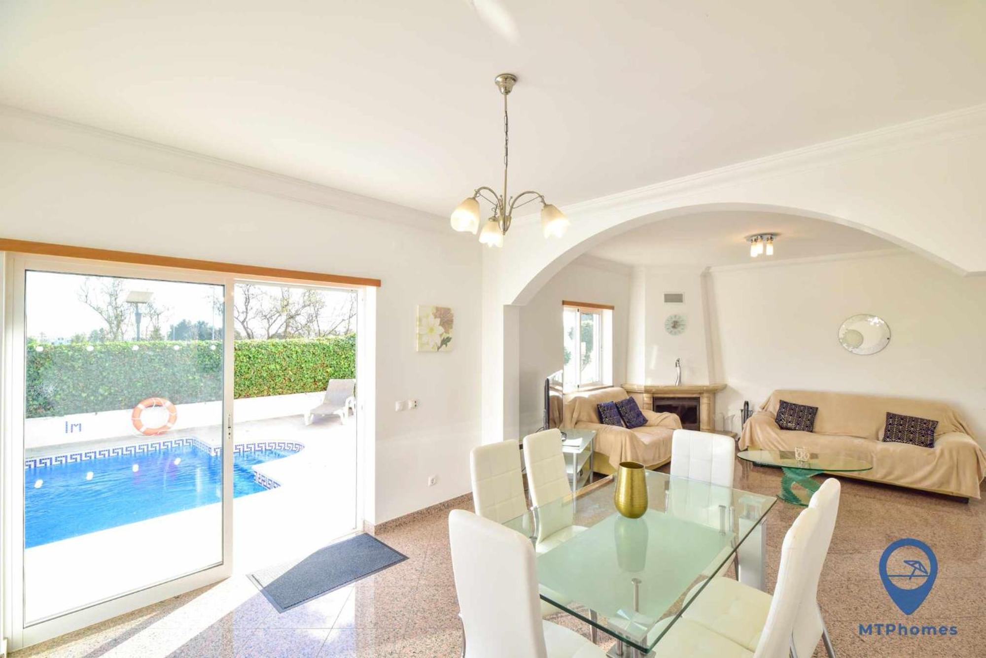 Alfarrobeira By Mtphomes Albufeira