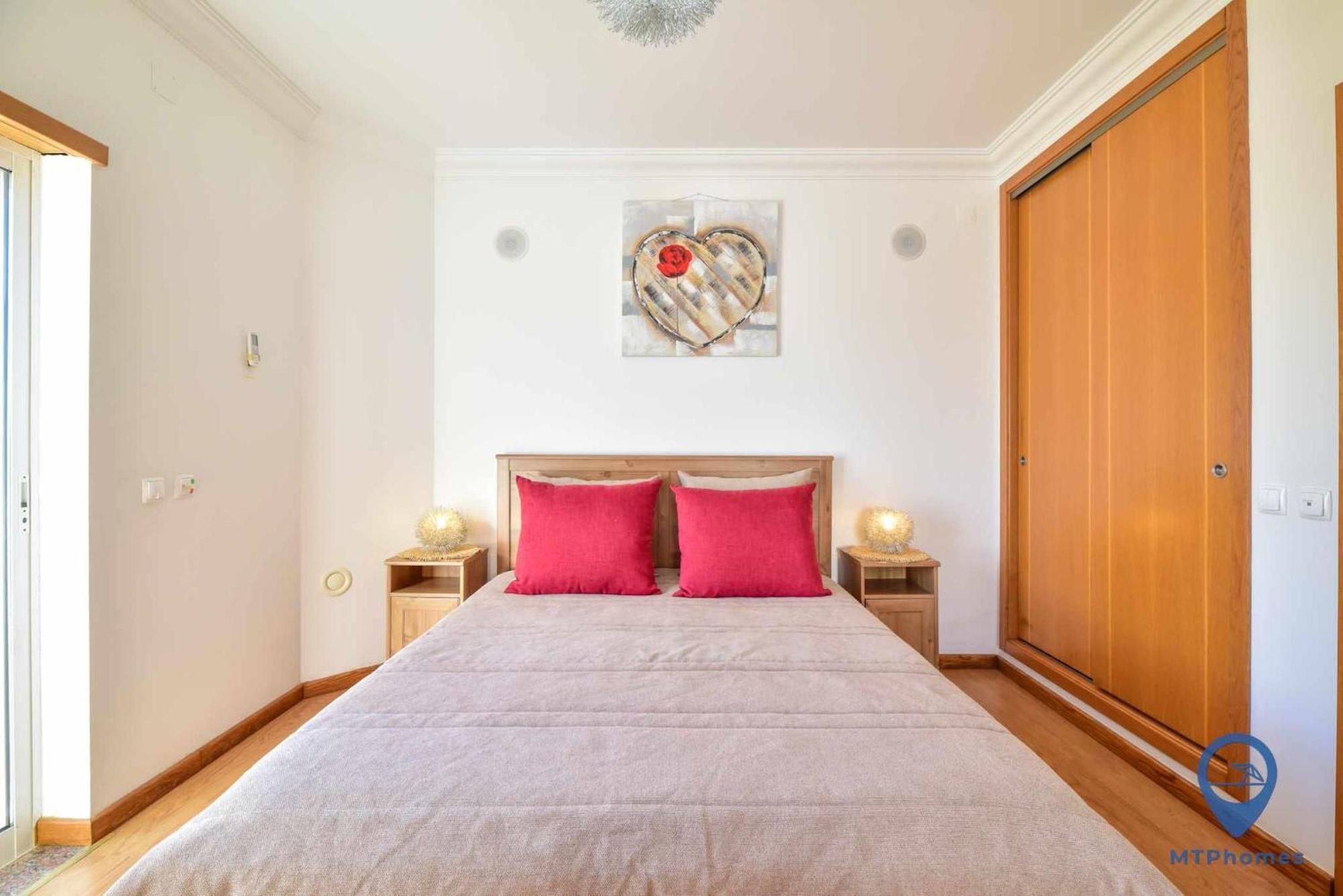 Apartment Alfarrobeira By Mtphomes *