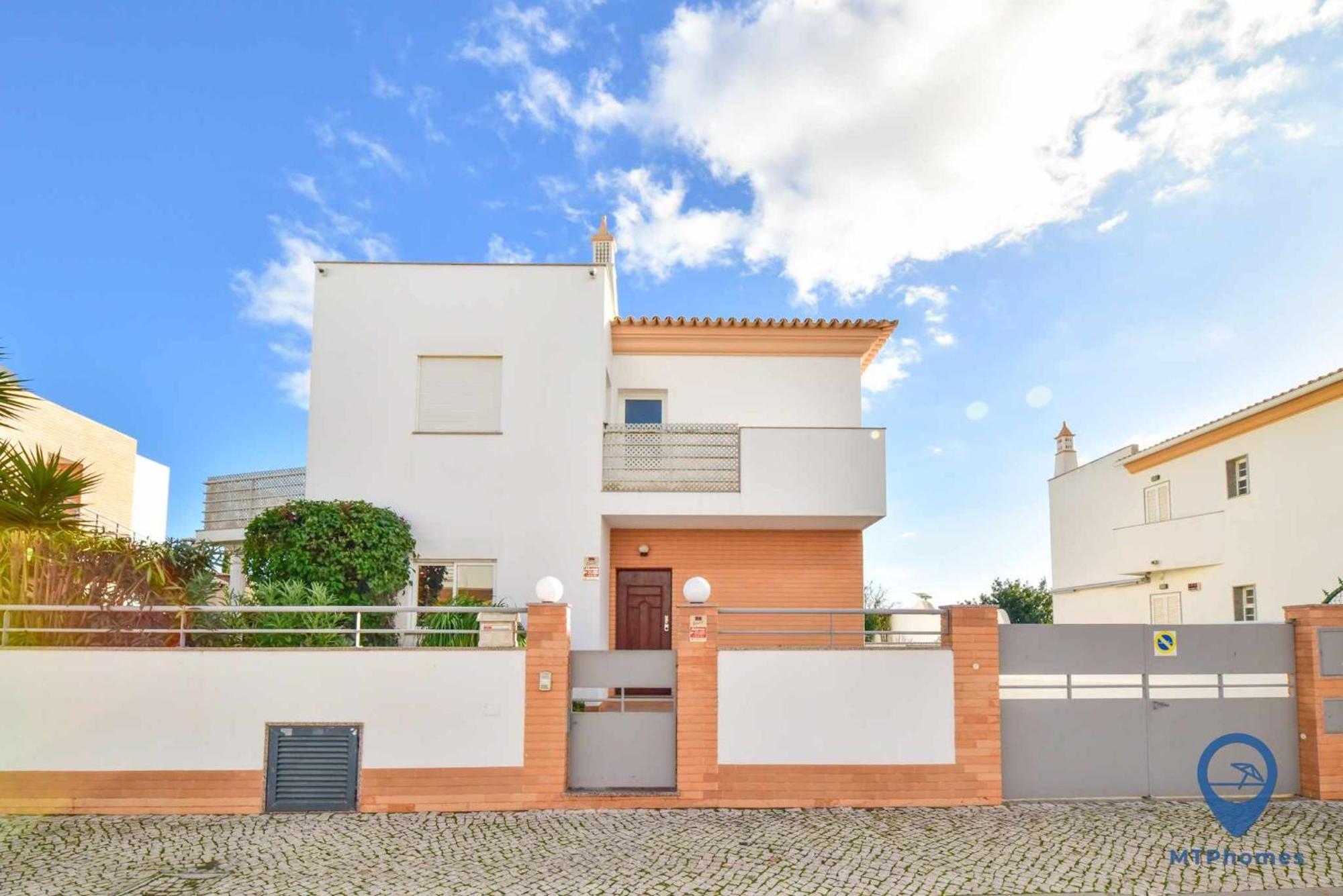 Alfarrobeira By Mtphomes Apartment