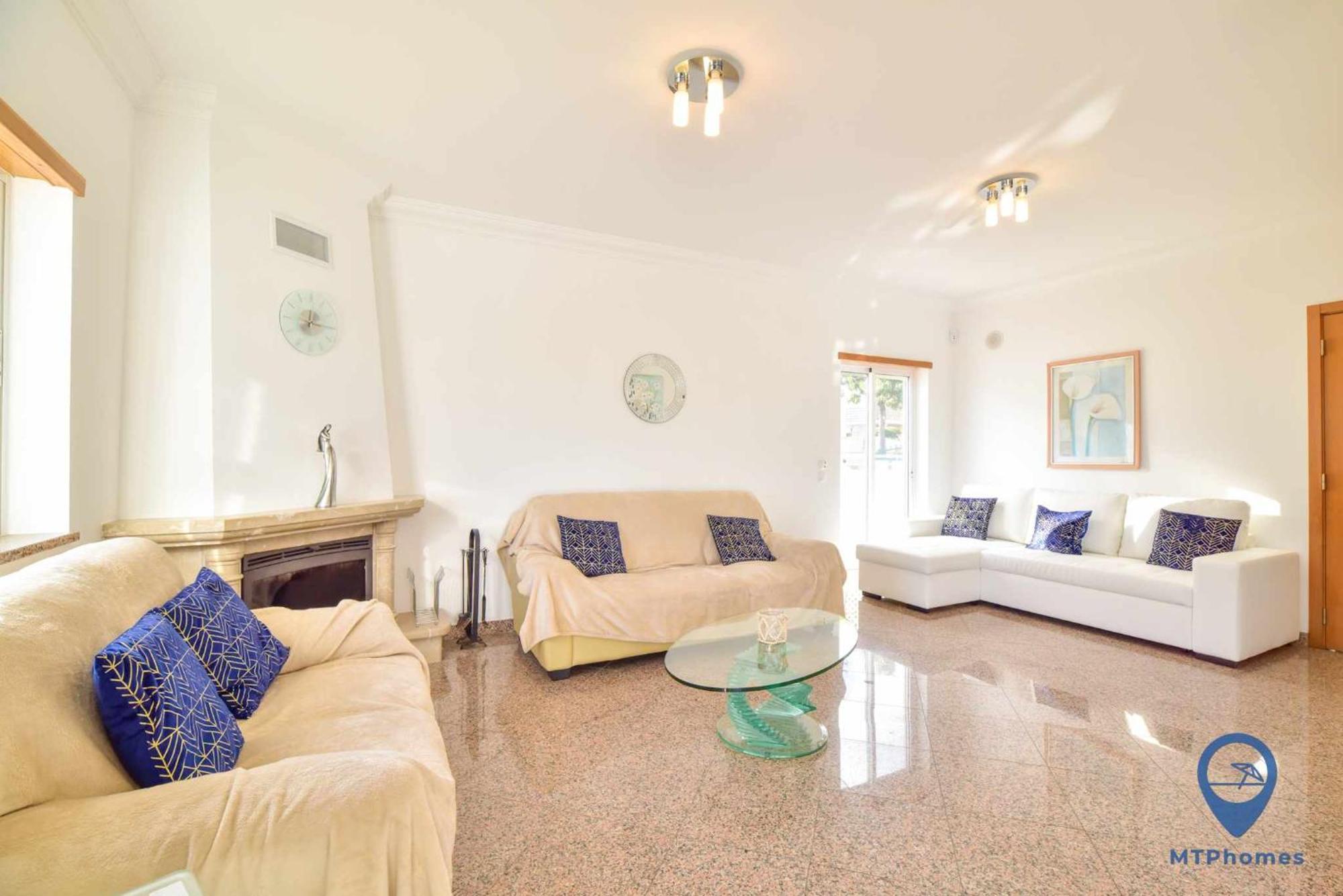 Alfarrobeira By Mtphomes Apartment *