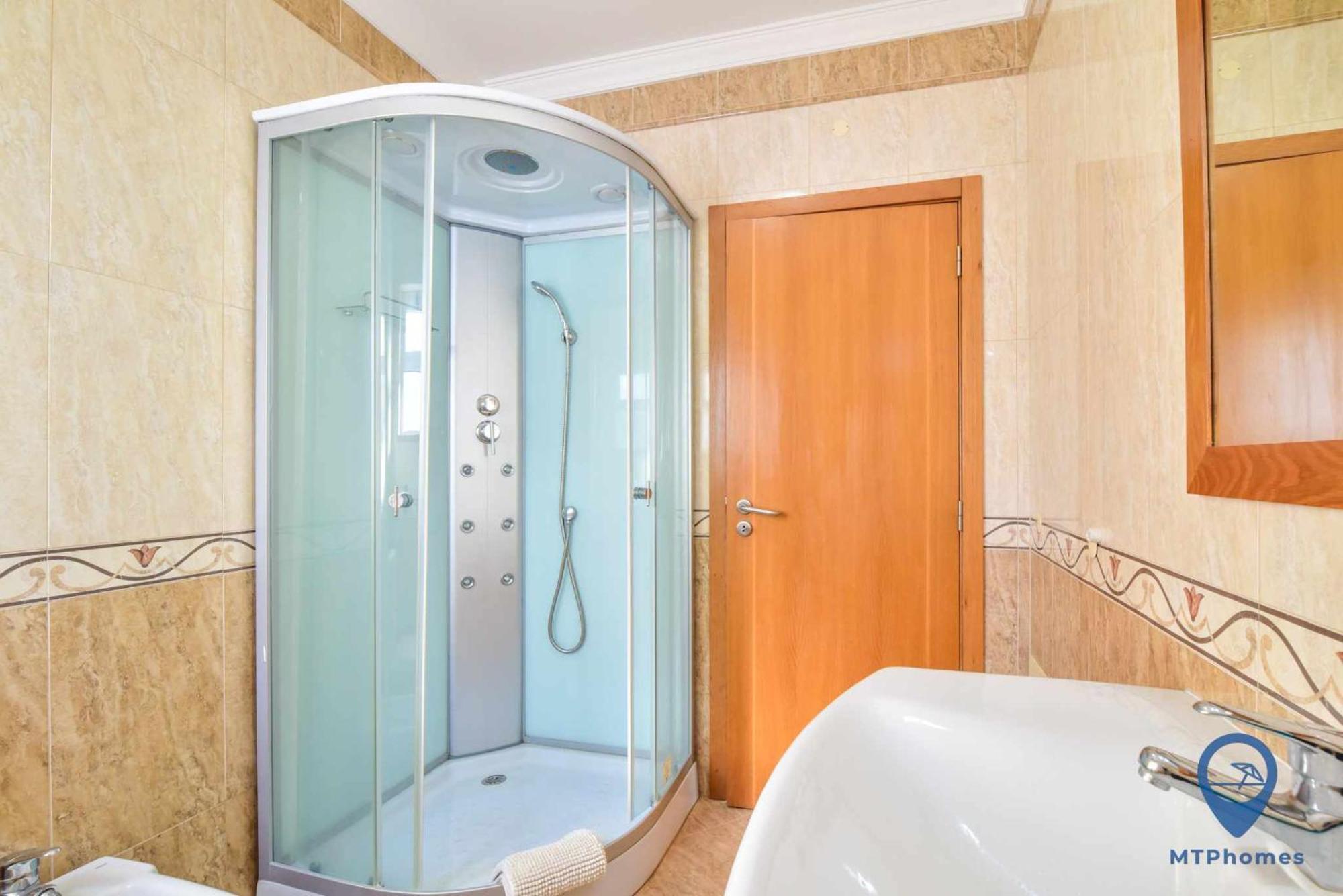 Apartment Alfarrobeira By Mtphomes *