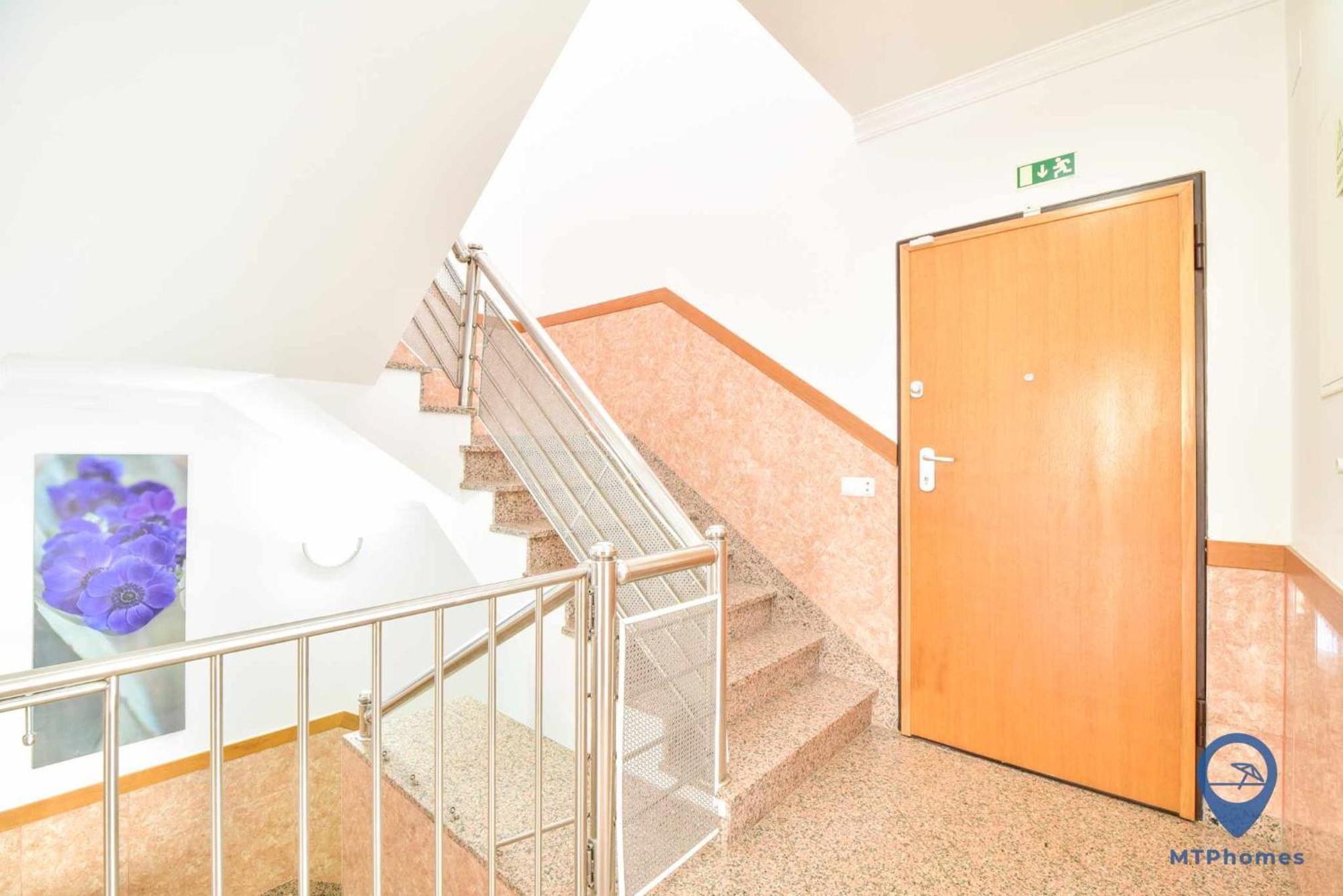 Apartment Alfarrobeira By Mtphomes