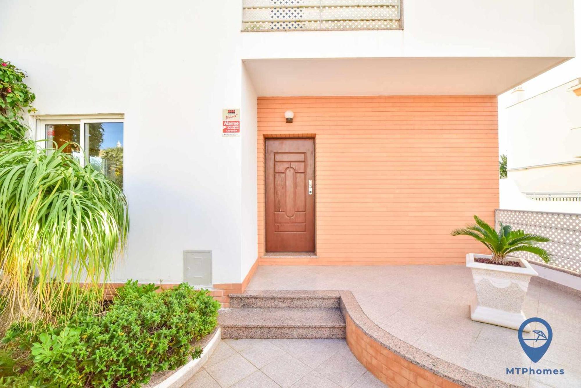 Alfarrobeira By Mtphomes Albufeira
