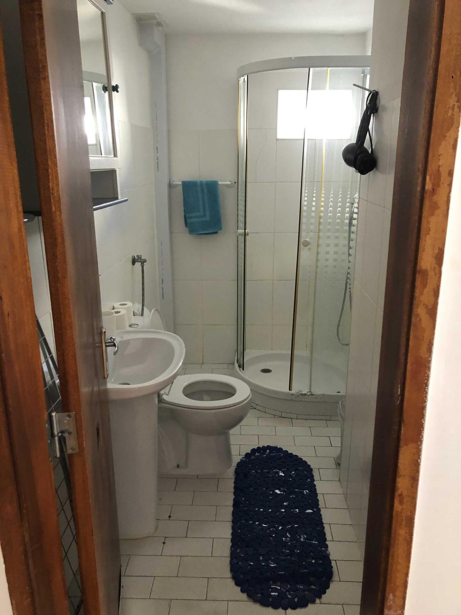 Apartment Near Ocean Rua Alves Correia