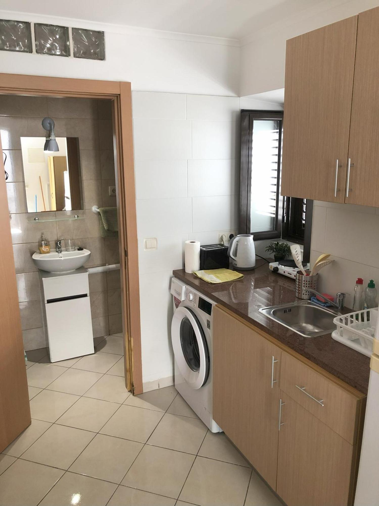 Apartment Near Ocean Rua Alves Correia