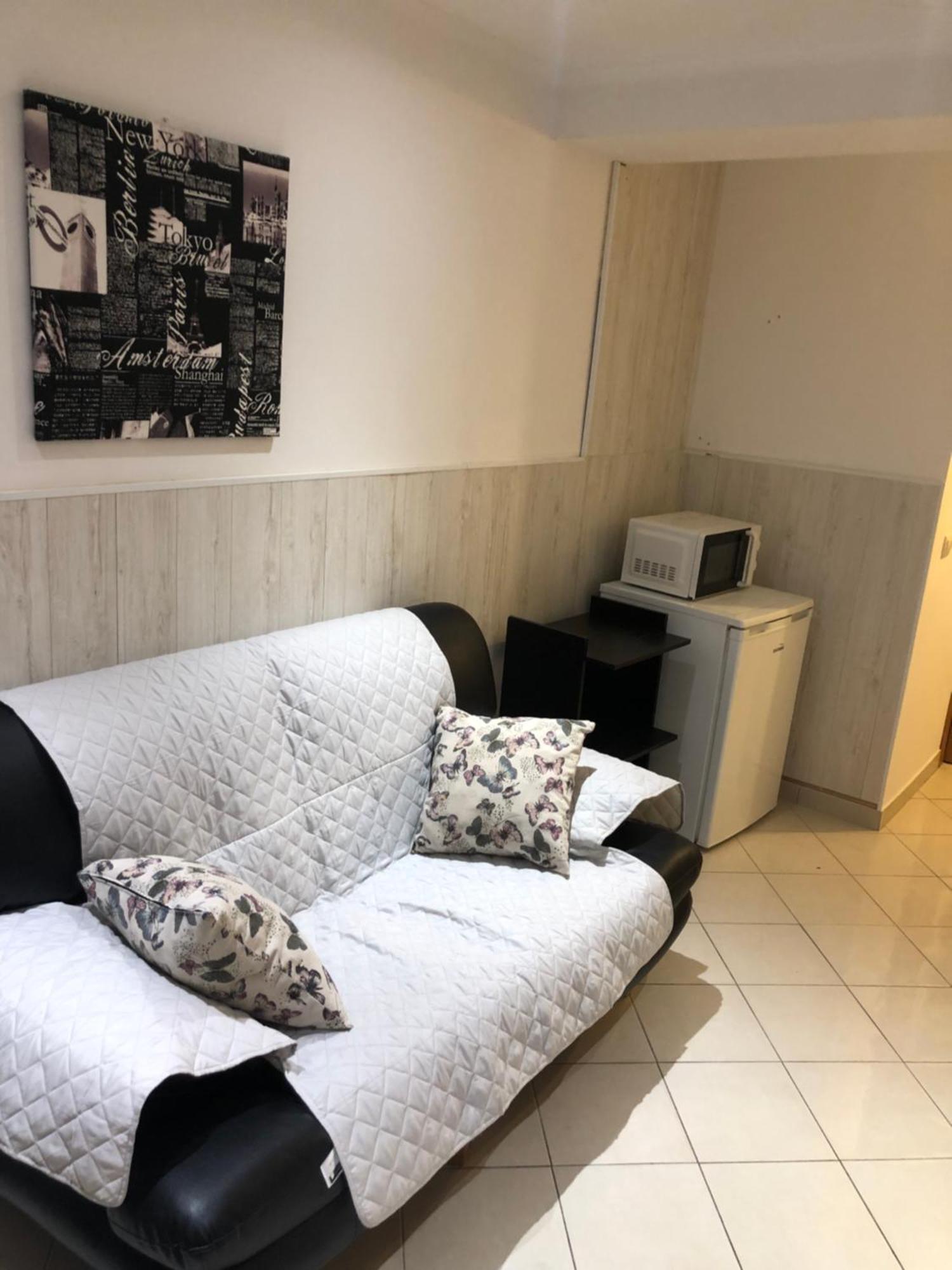 Apartment Near Ocean Rua Alves Correia *