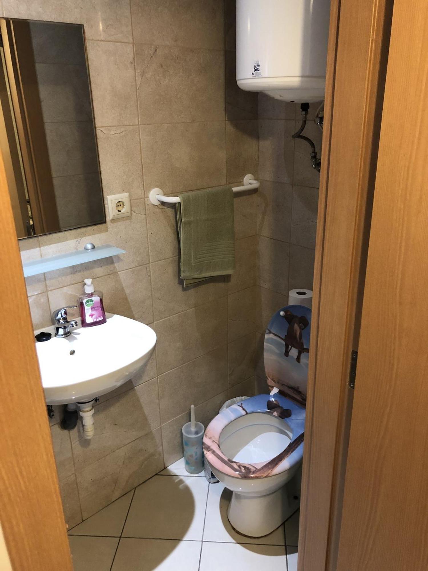 Apartment Near Ocean Rua Alves Correia *