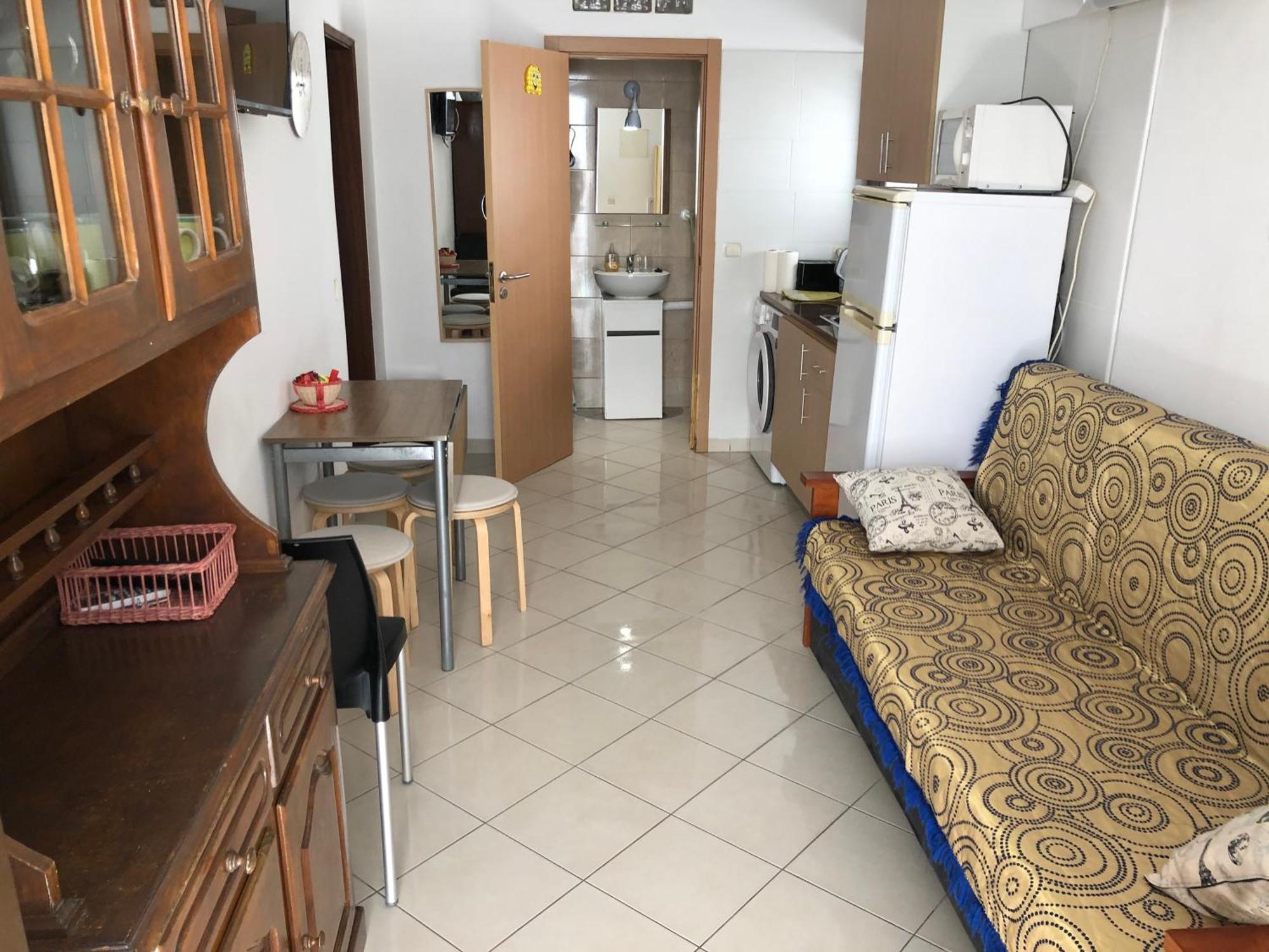 Near Ocean Rua Alves Correia Apartment