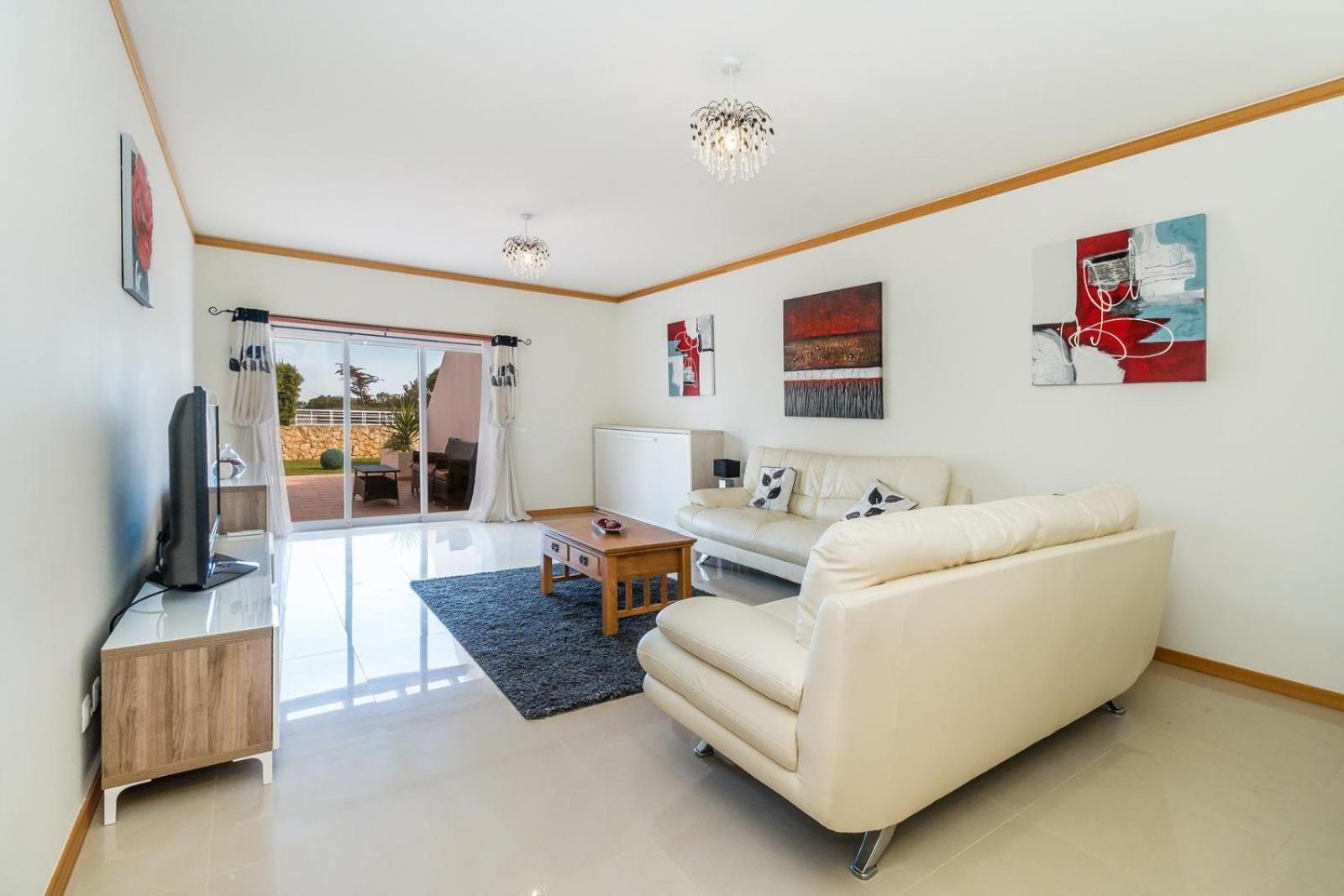Apartment Cerro Da Aguia