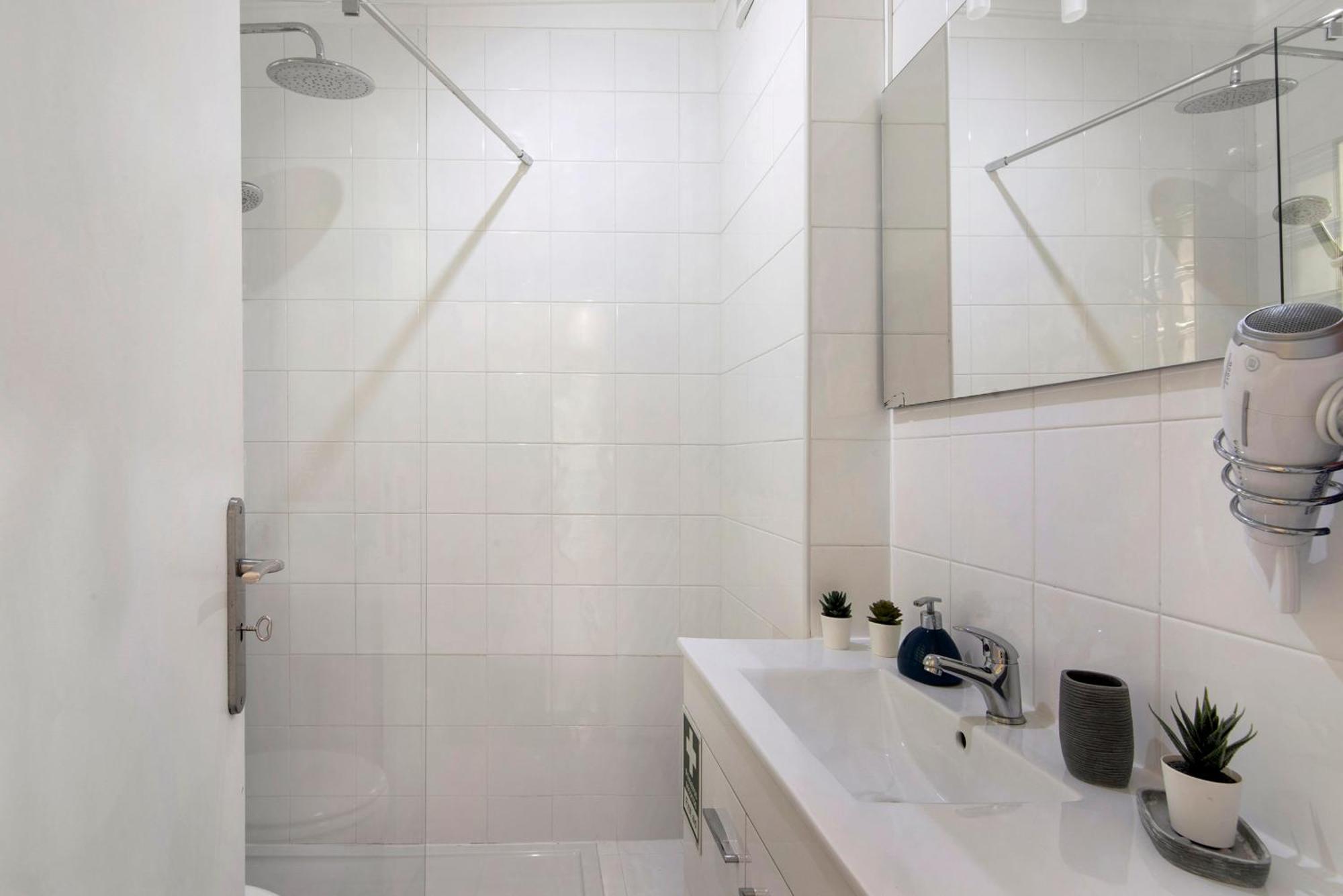 Apartamento O Tunel Apartment