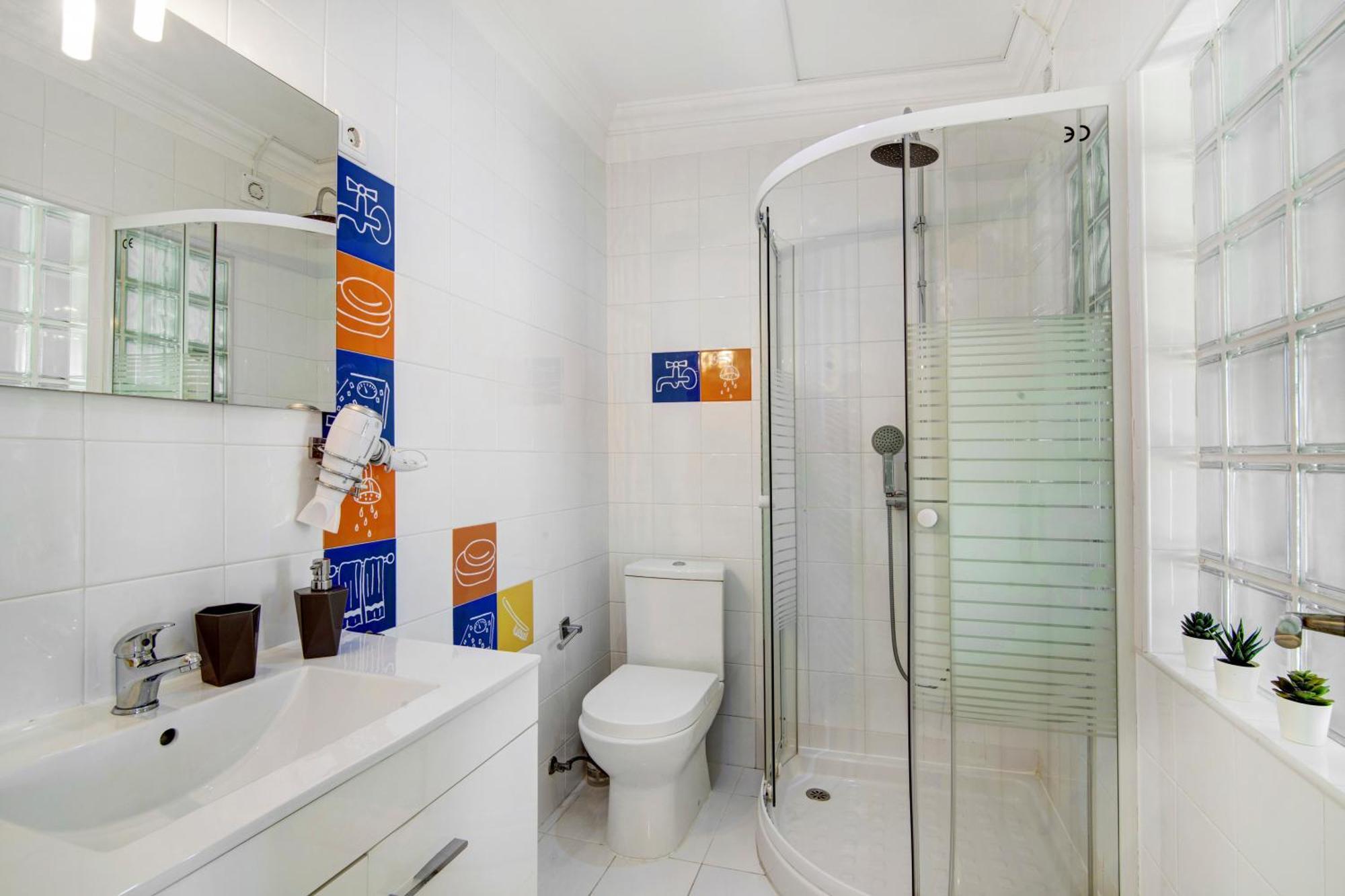 Apartamento O Tunel