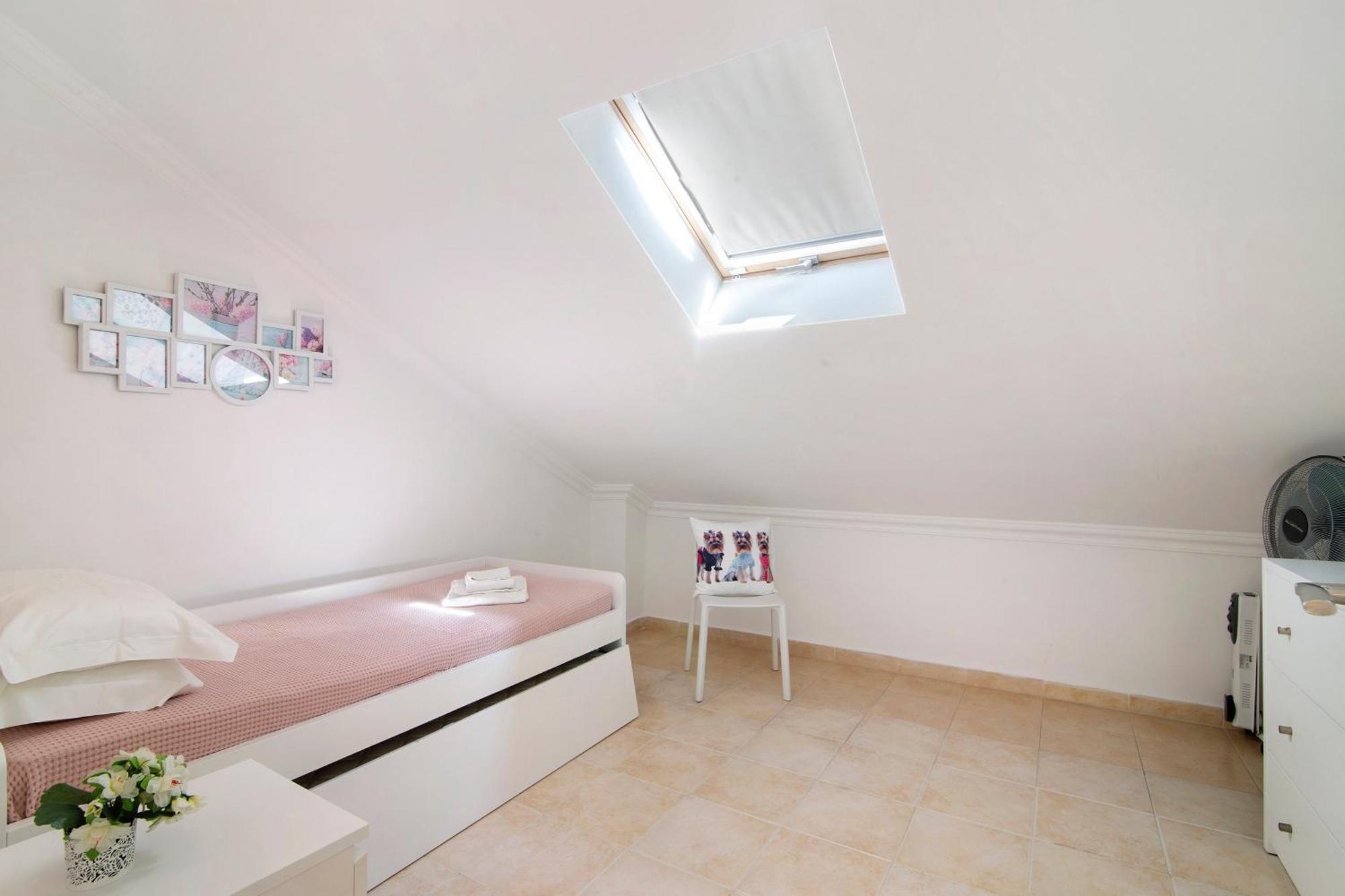 Apartamento O Tunel Apartment Albufeira