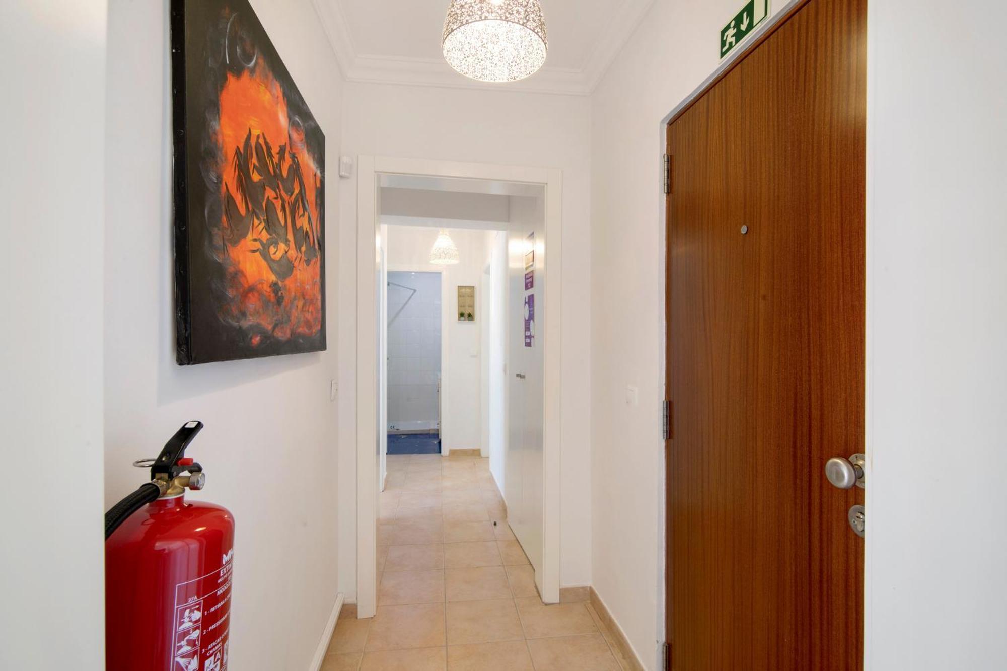 Apartment Apartamento O Tunel Albufeira