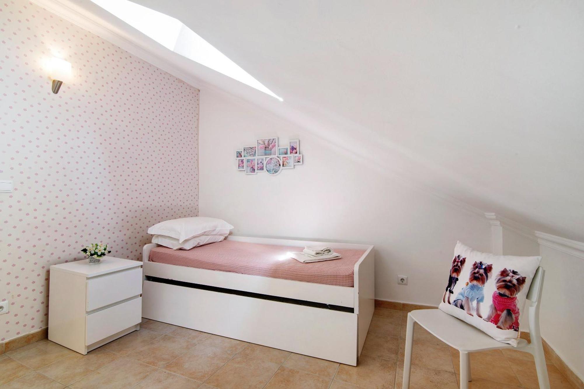 Apartamento O Tunel * Albufeira