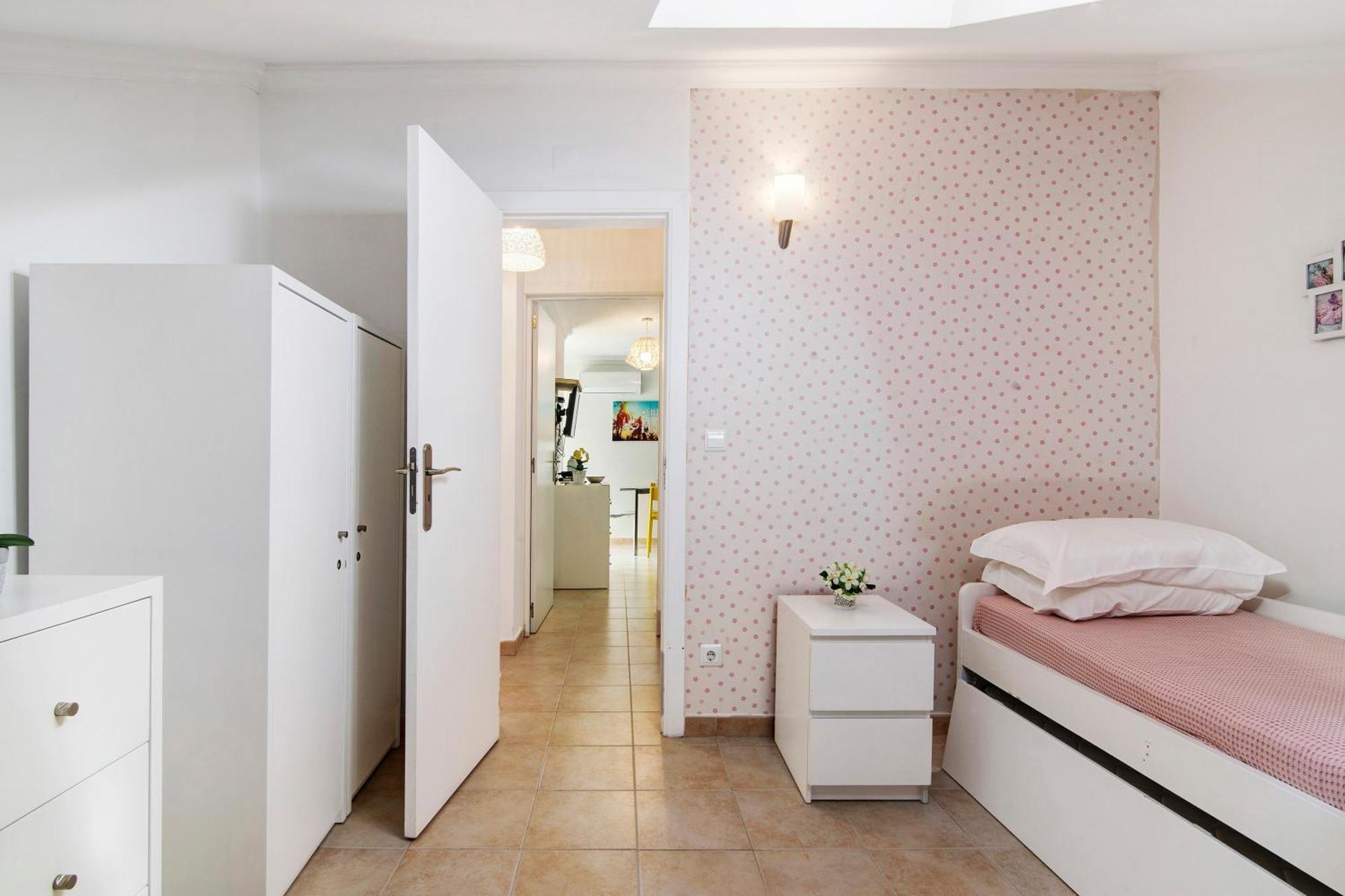 Apartamento O Tunel Apartment