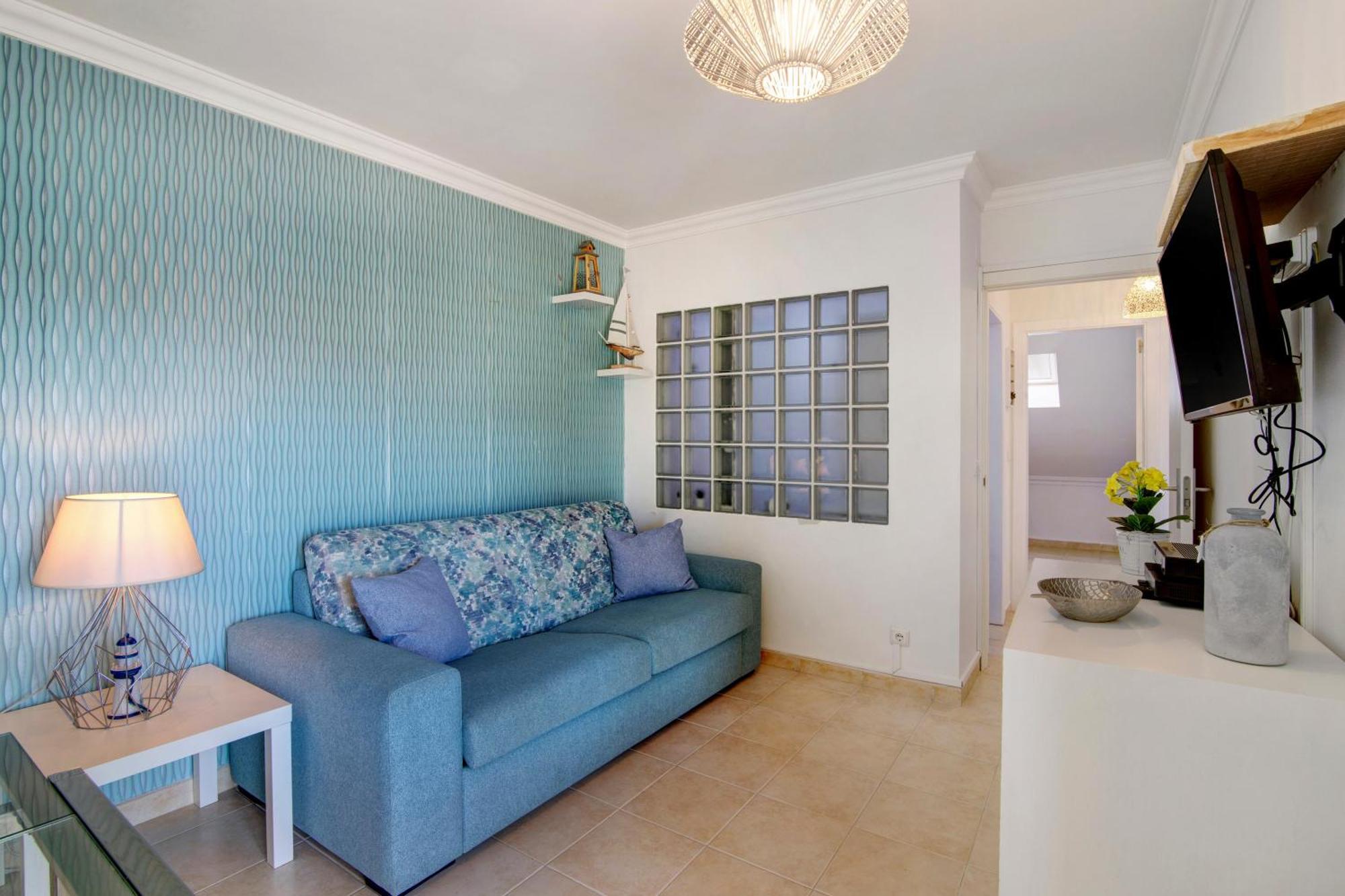 Apartamento O Tunel