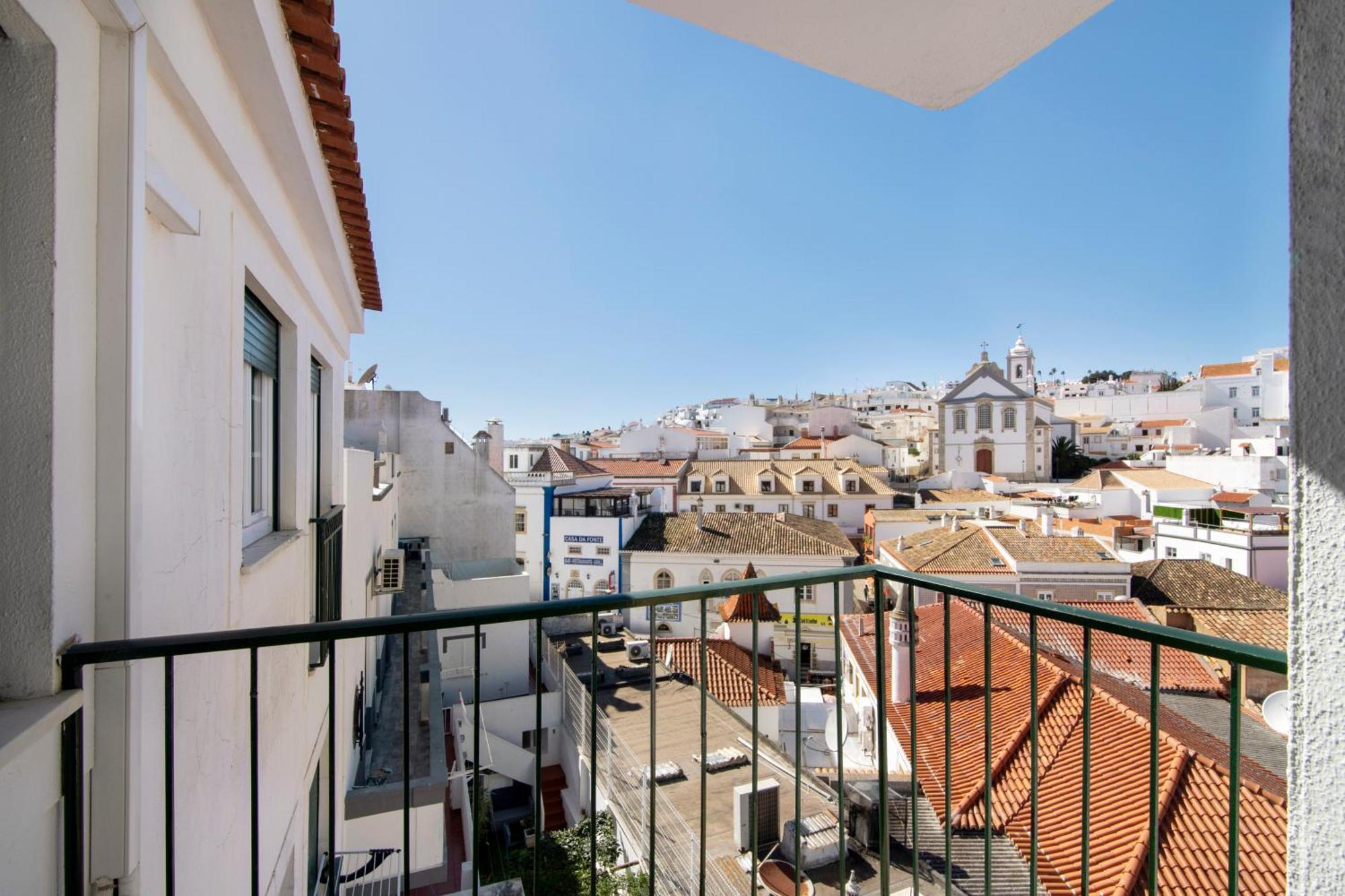 Apartamento O Tunel *