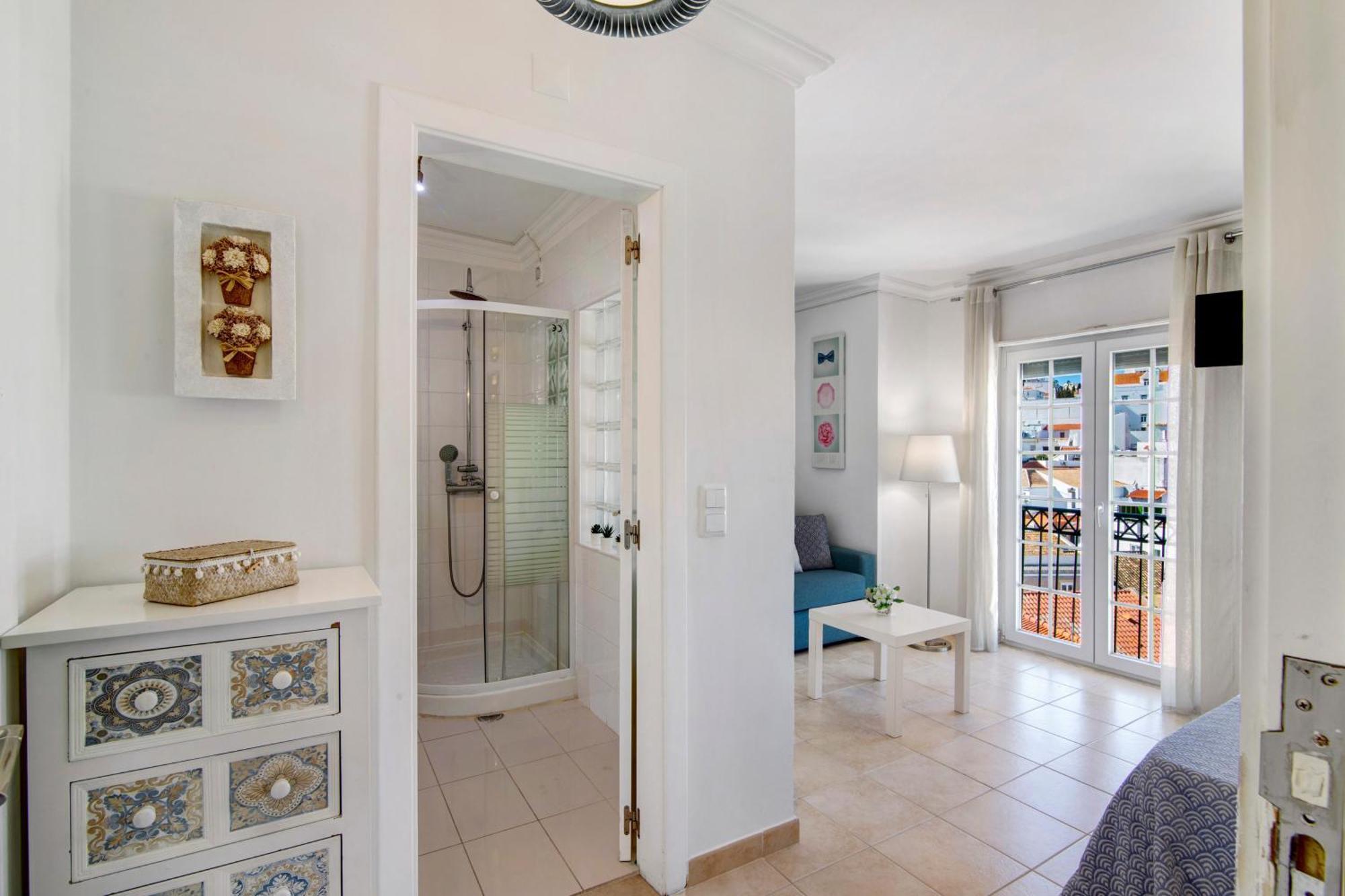Apartamento O Tunel Apartment *