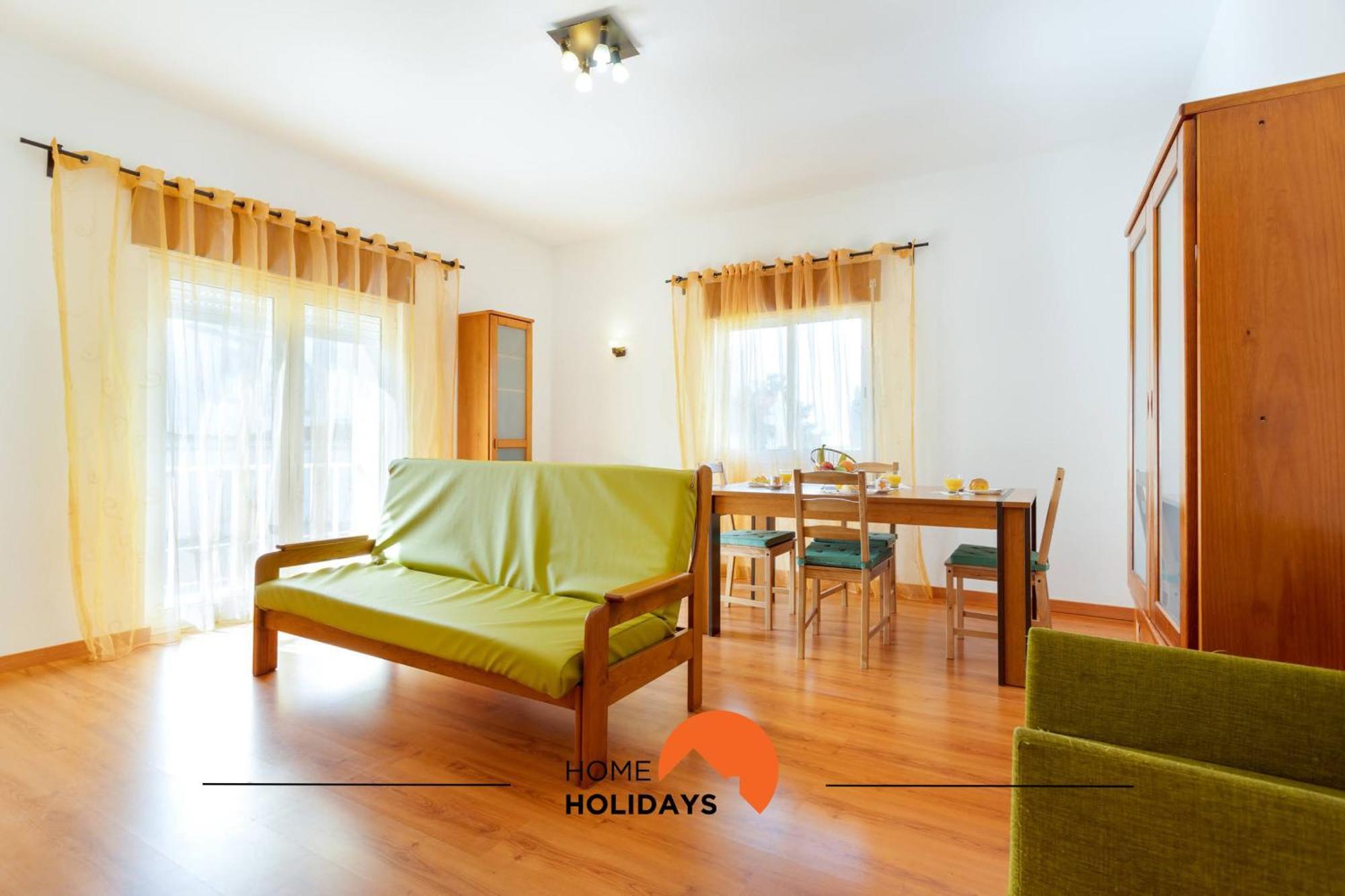 Apartment #204 Larimar Flat By Holidays Albufeira
