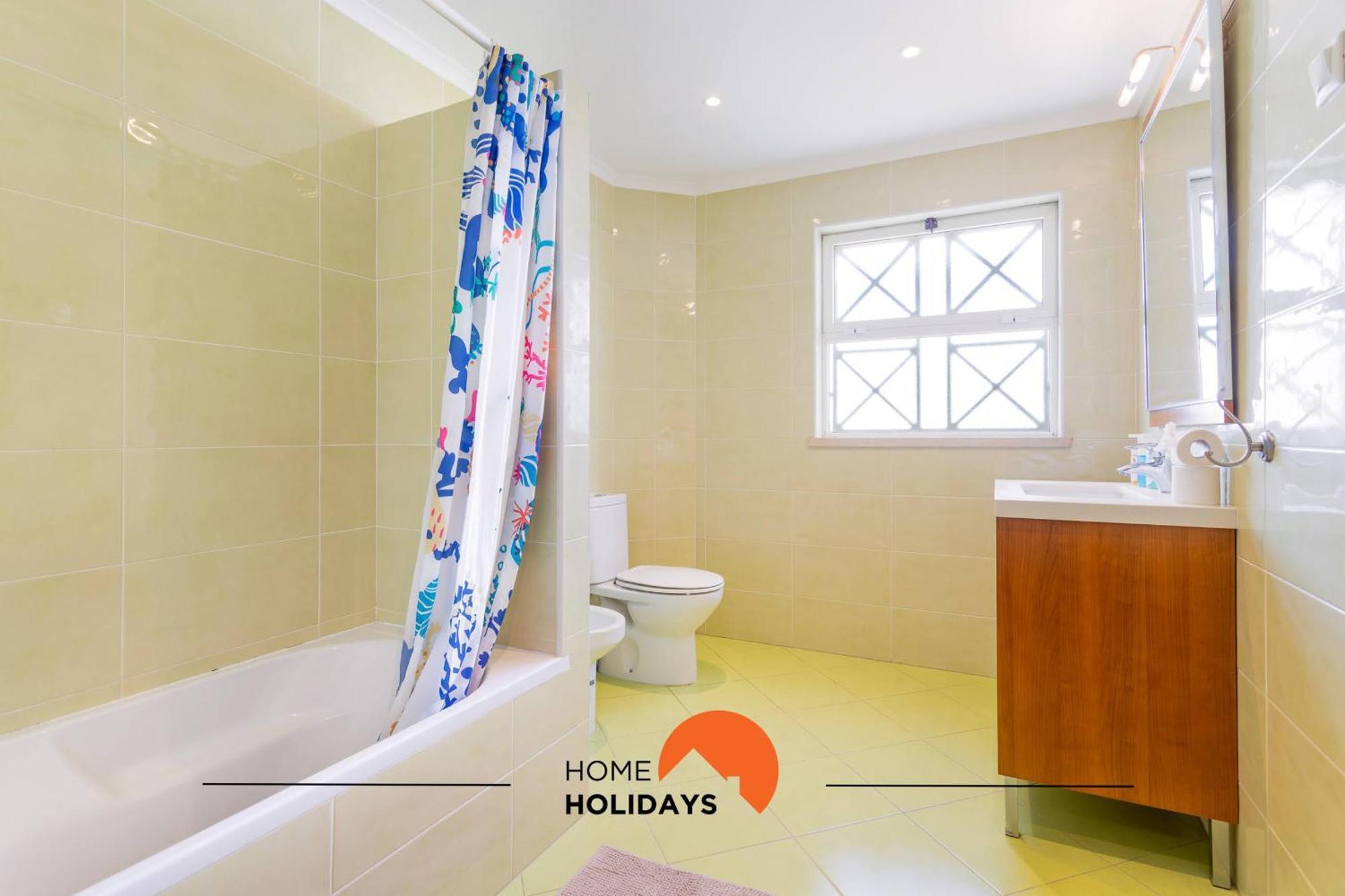 #204 Larimar Flat By Holidays * Albufeira