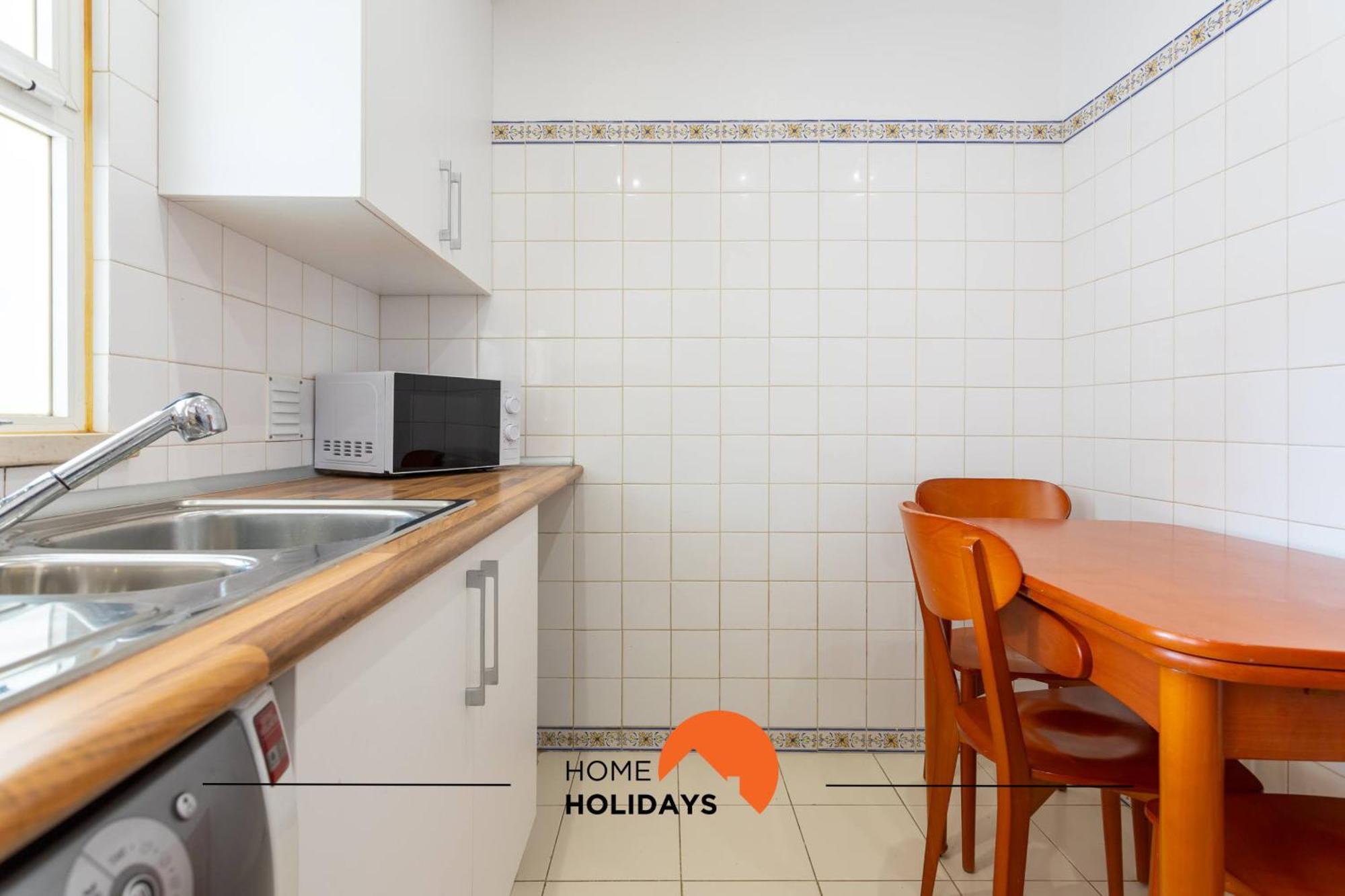 #204 Larimar Flat By Holidays Apartment Albufeira
