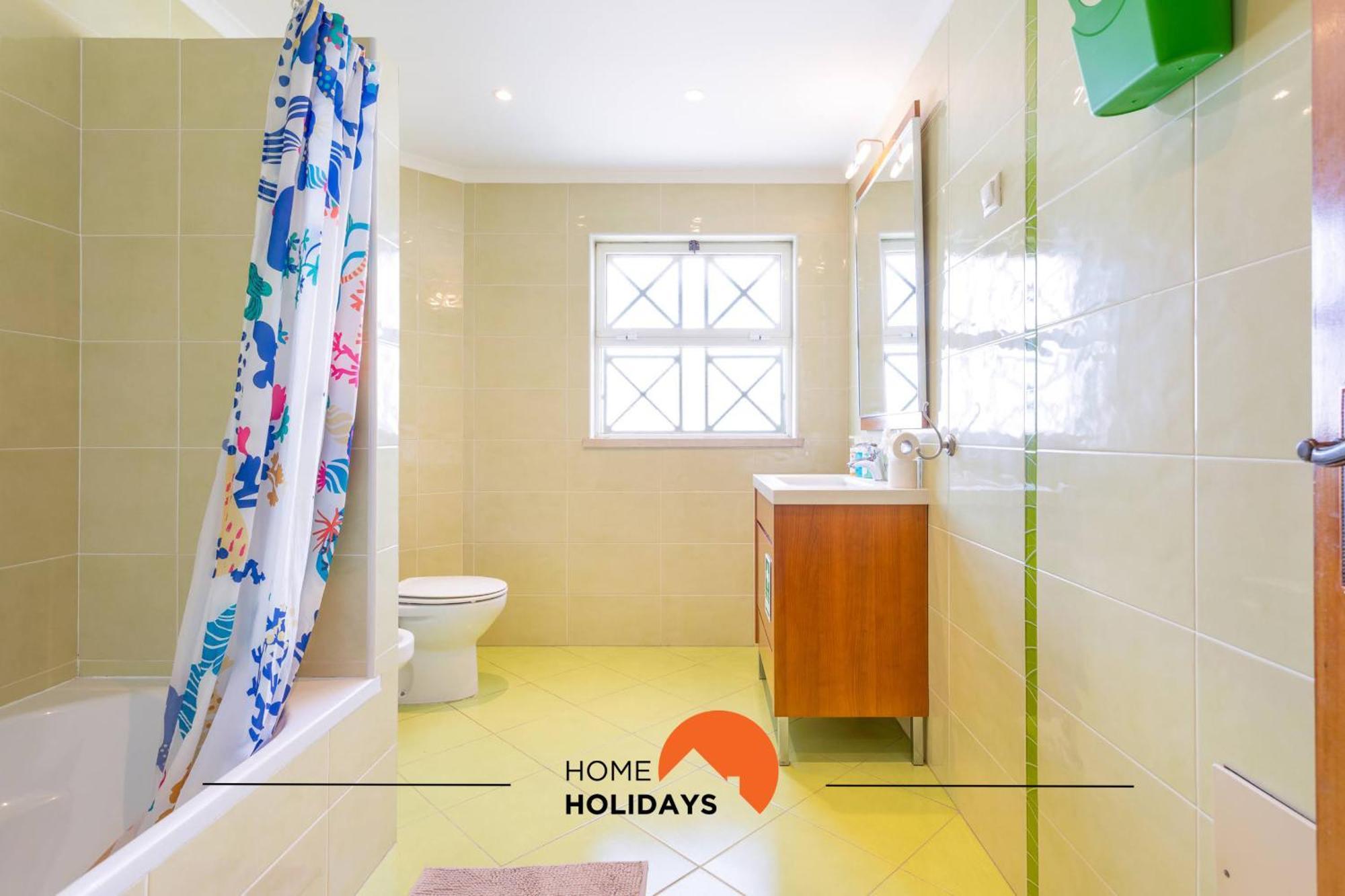 #204 Larimar Flat By Holidays * Albufeira