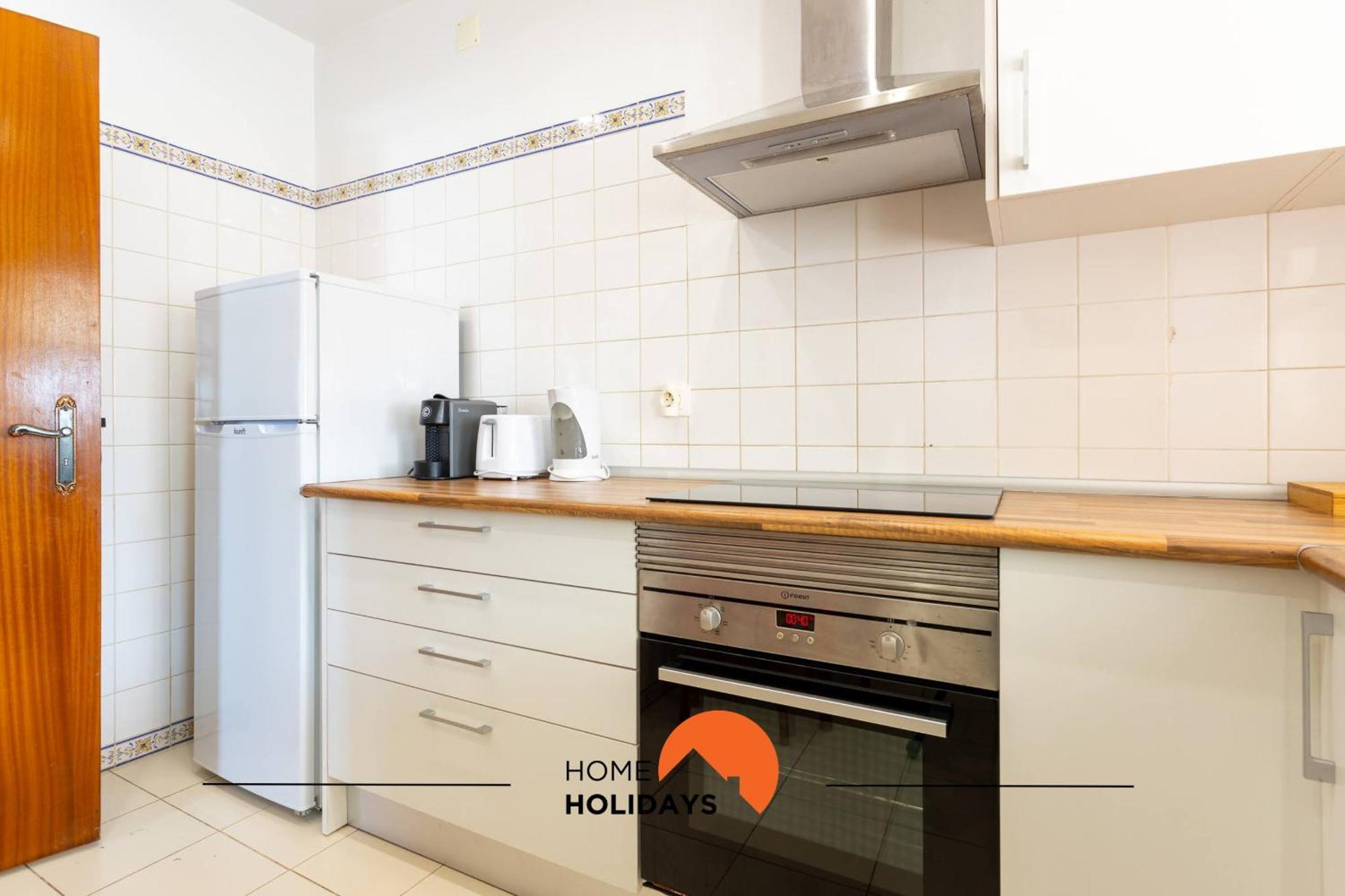 #204 Larimar Flat By Holidays * Albufeira