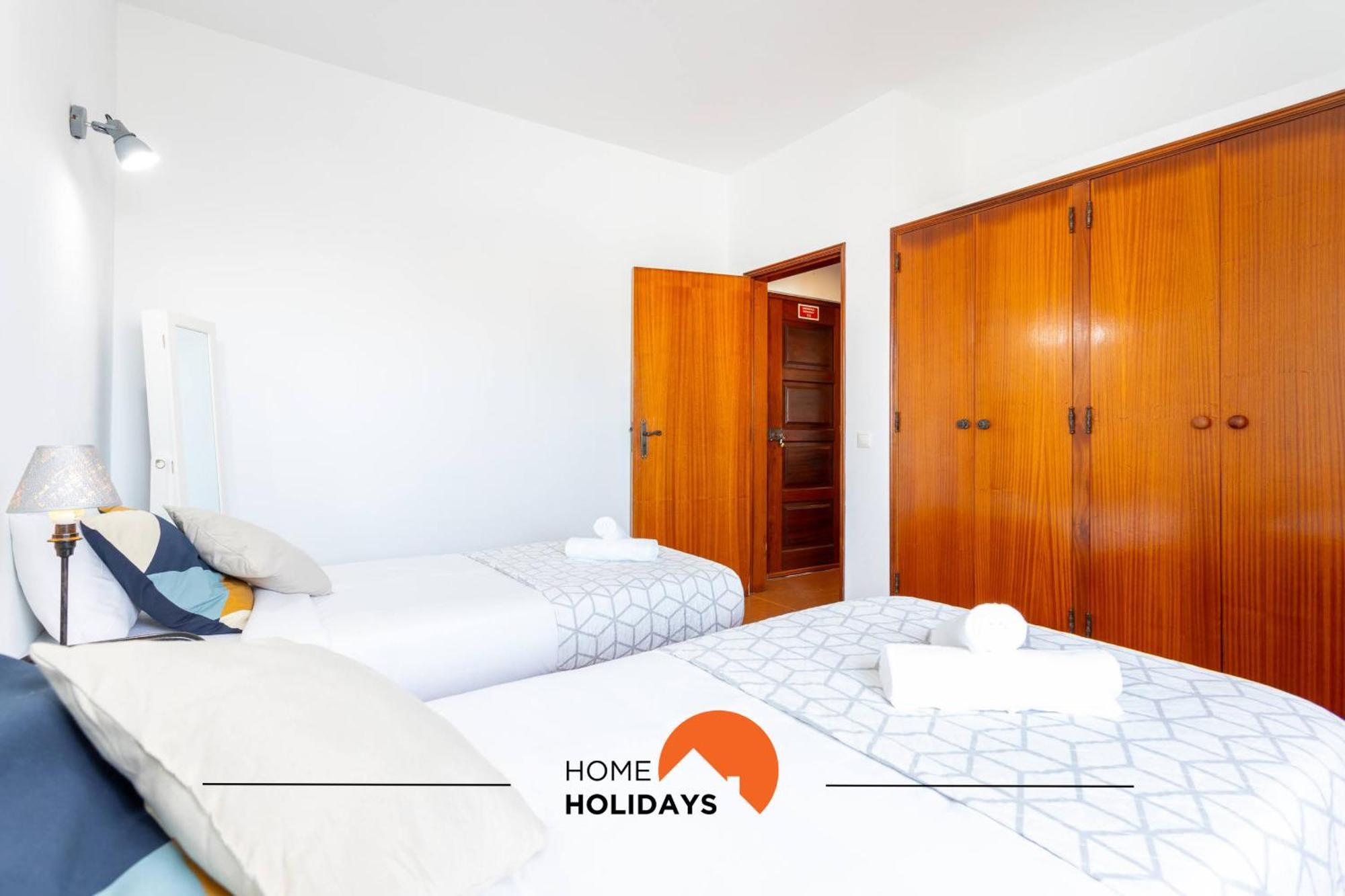 #204 Larimar Flat By Holidays Apartamento