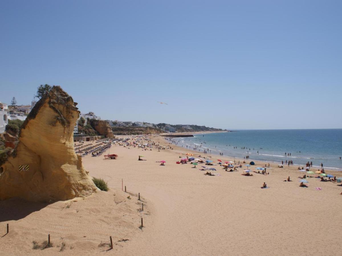 Algarvian Experience - Sun, And Pool Apartamento *