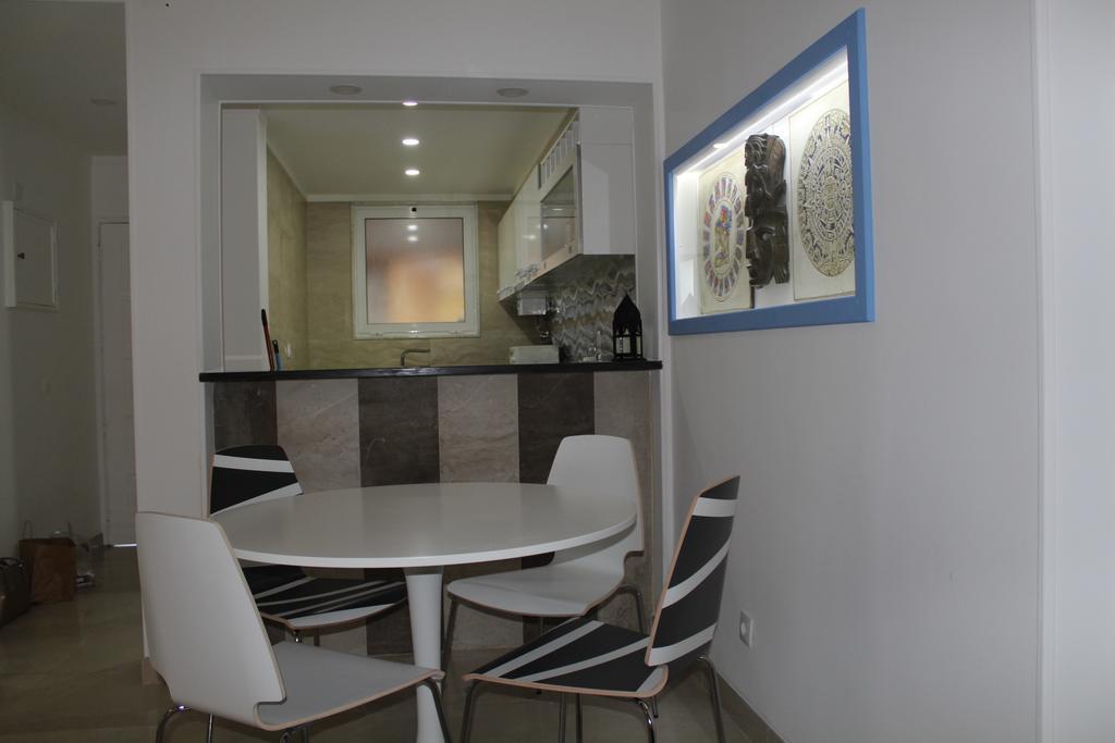 Turistico Acoteias Apartment