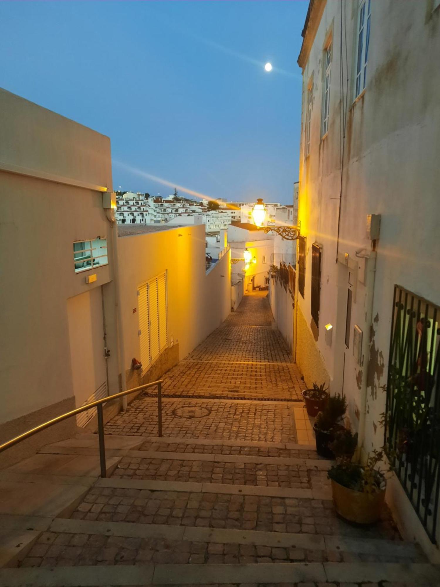 Casinha Do Sul Albufeira