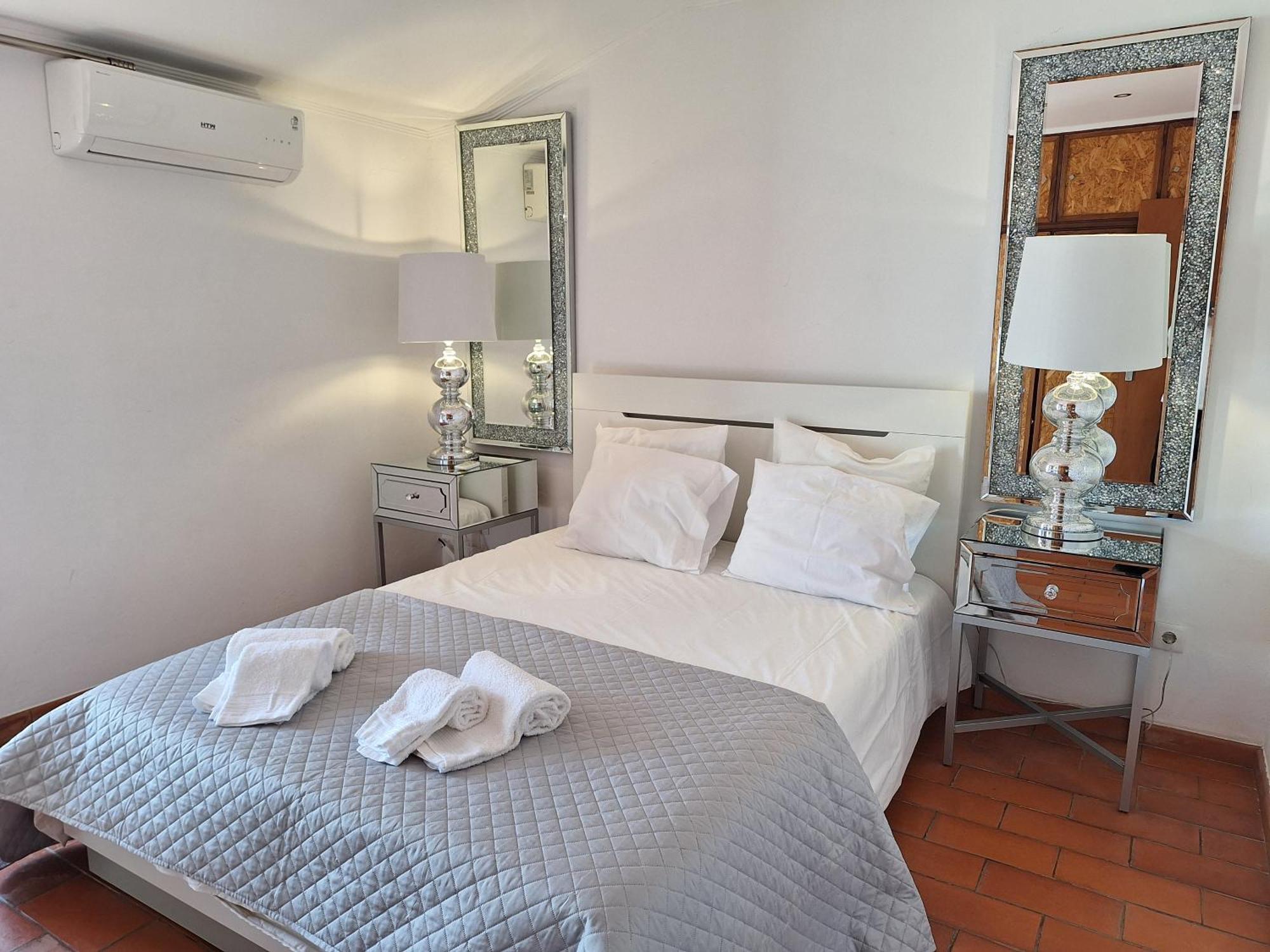 Casinha Do Sul Holiday home Albufeira