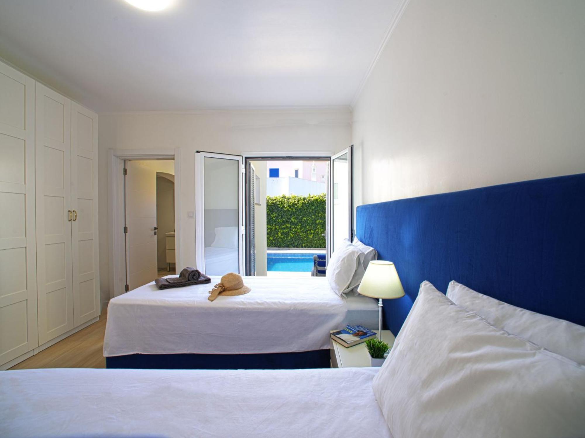 Ly By Interhome Vakantiehuis Albufeira