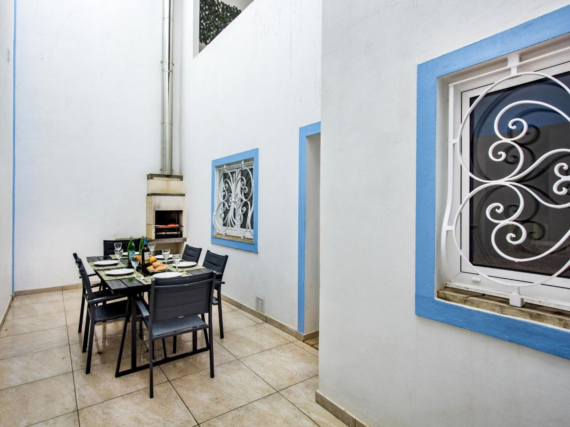 Casa de Férias Cristal By Interhome Albufeira