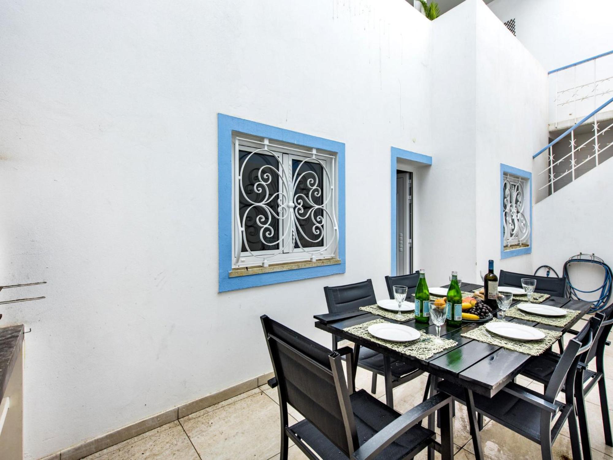 Casa de Férias Cristal By Interhome Albufeira