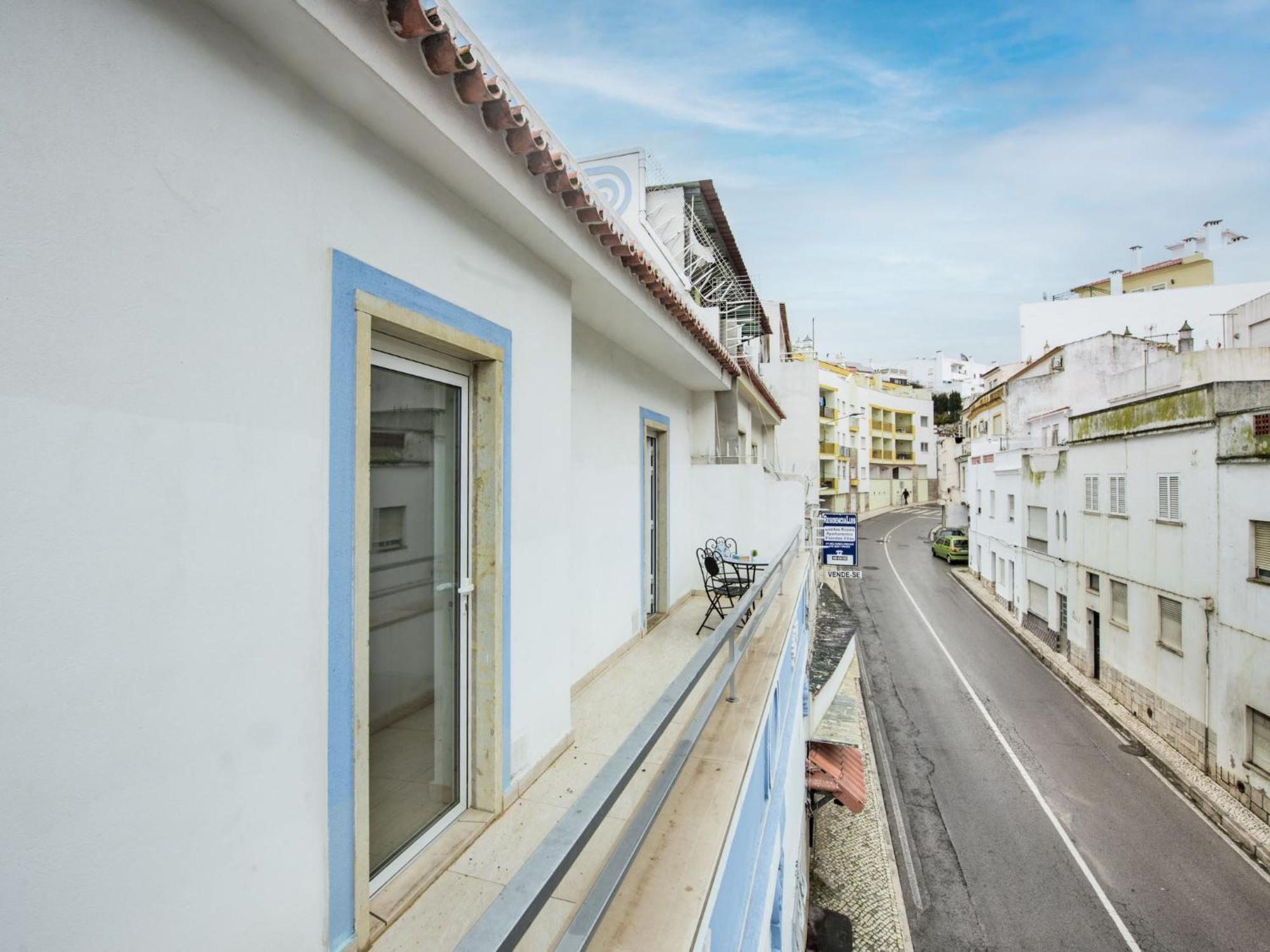 Casa de Férias Cristal By Interhome Albufeira