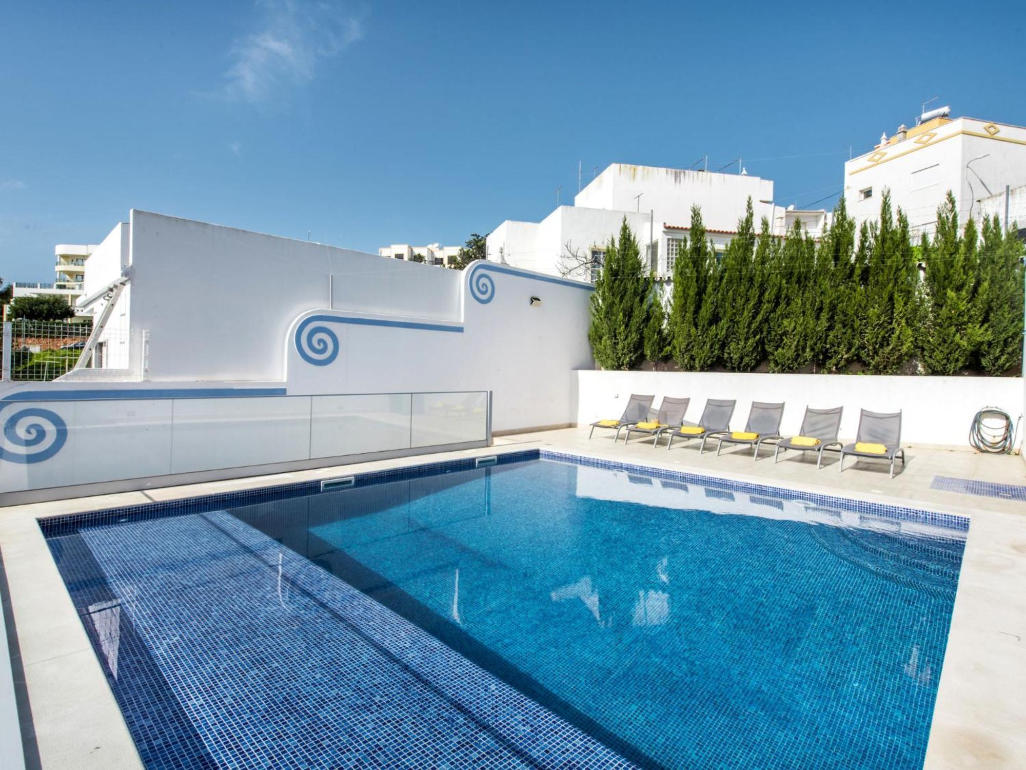 Casa de Férias Cristal By Interhome *