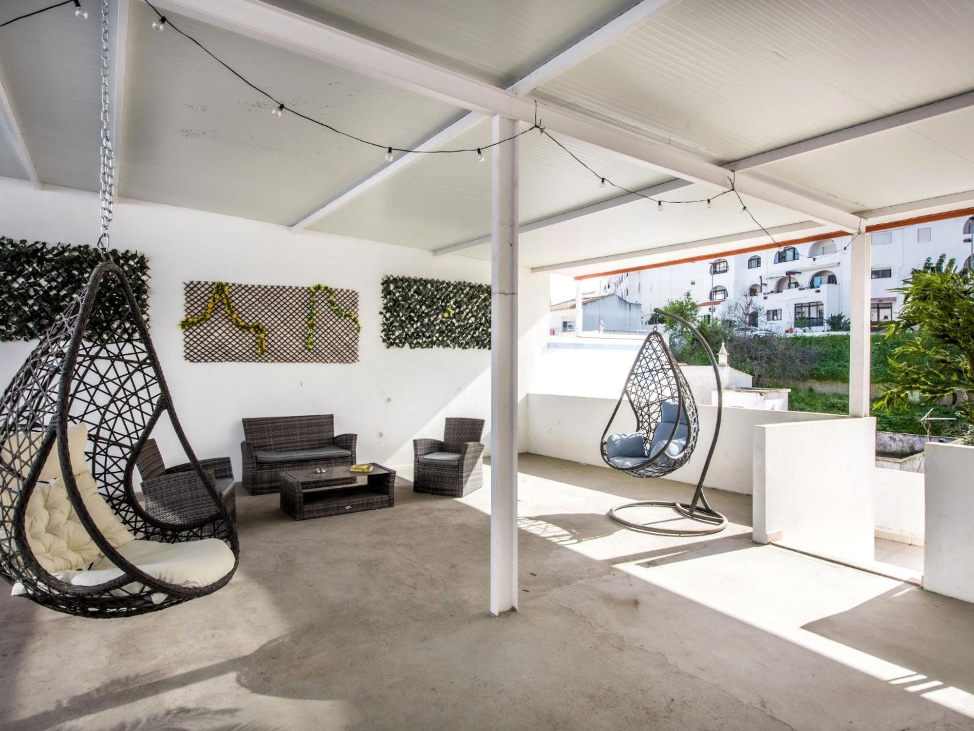 Casa de Férias Cristal By Interhome Albufeira