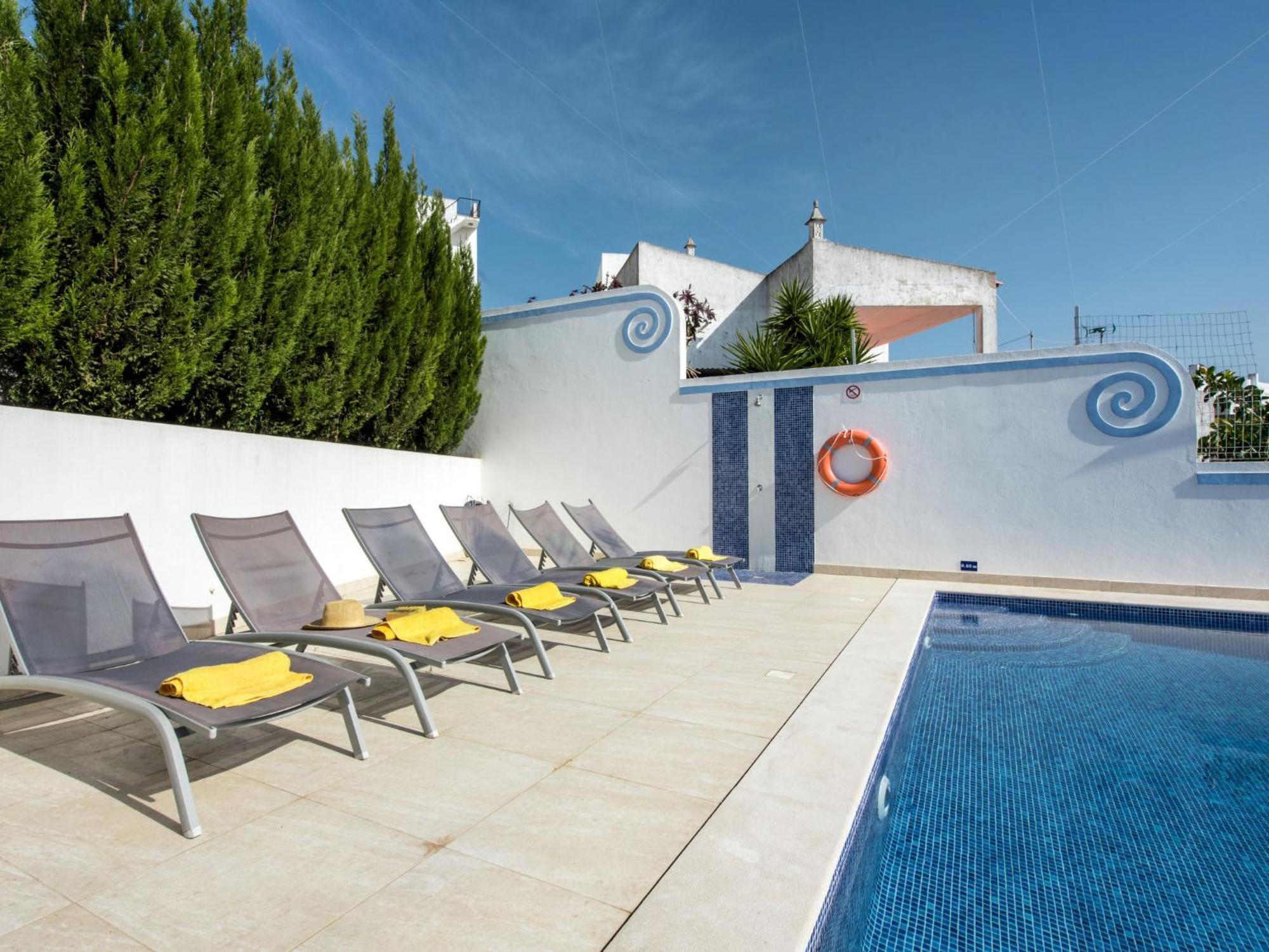 Cristal By Interhome Casa de Férias